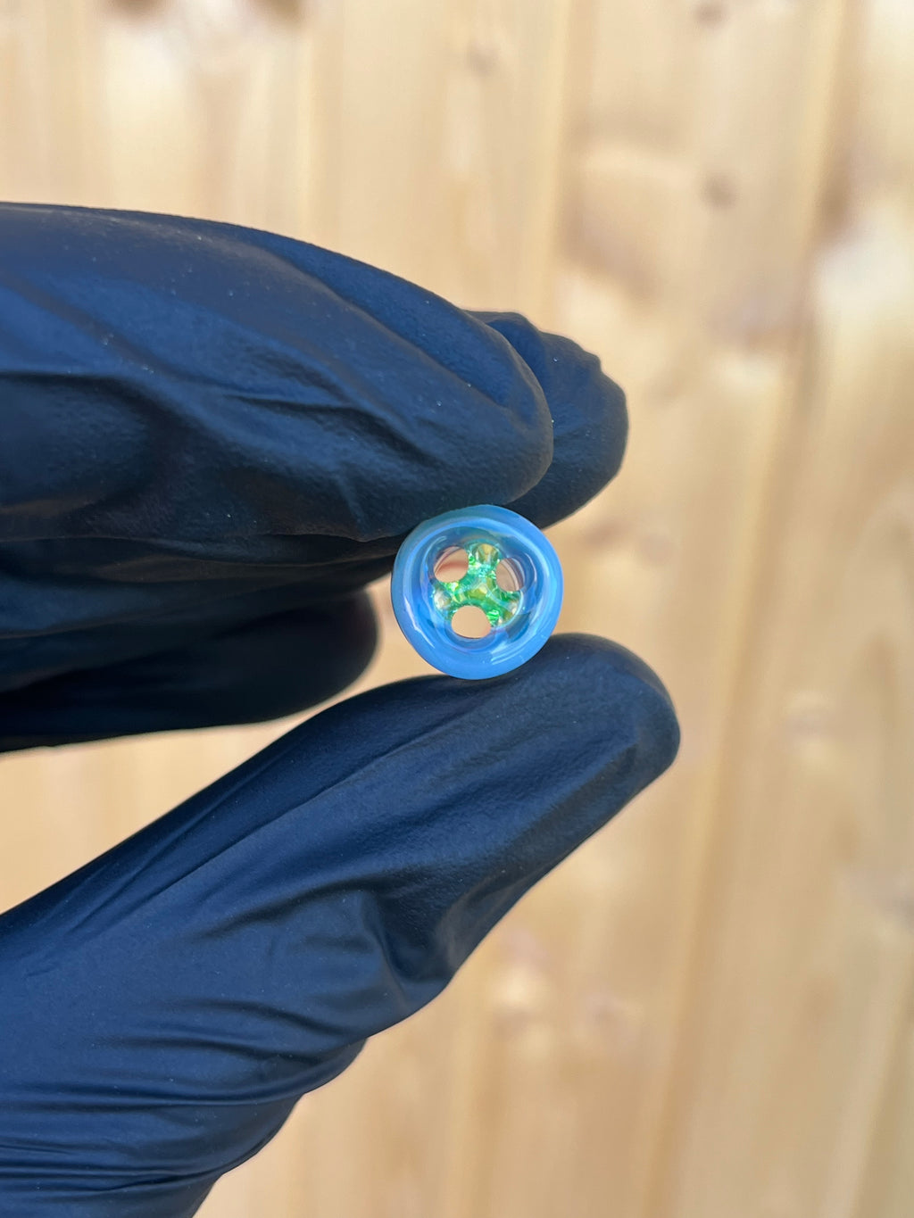 11,5mm  - UV Reaktiv - Brad B - USA