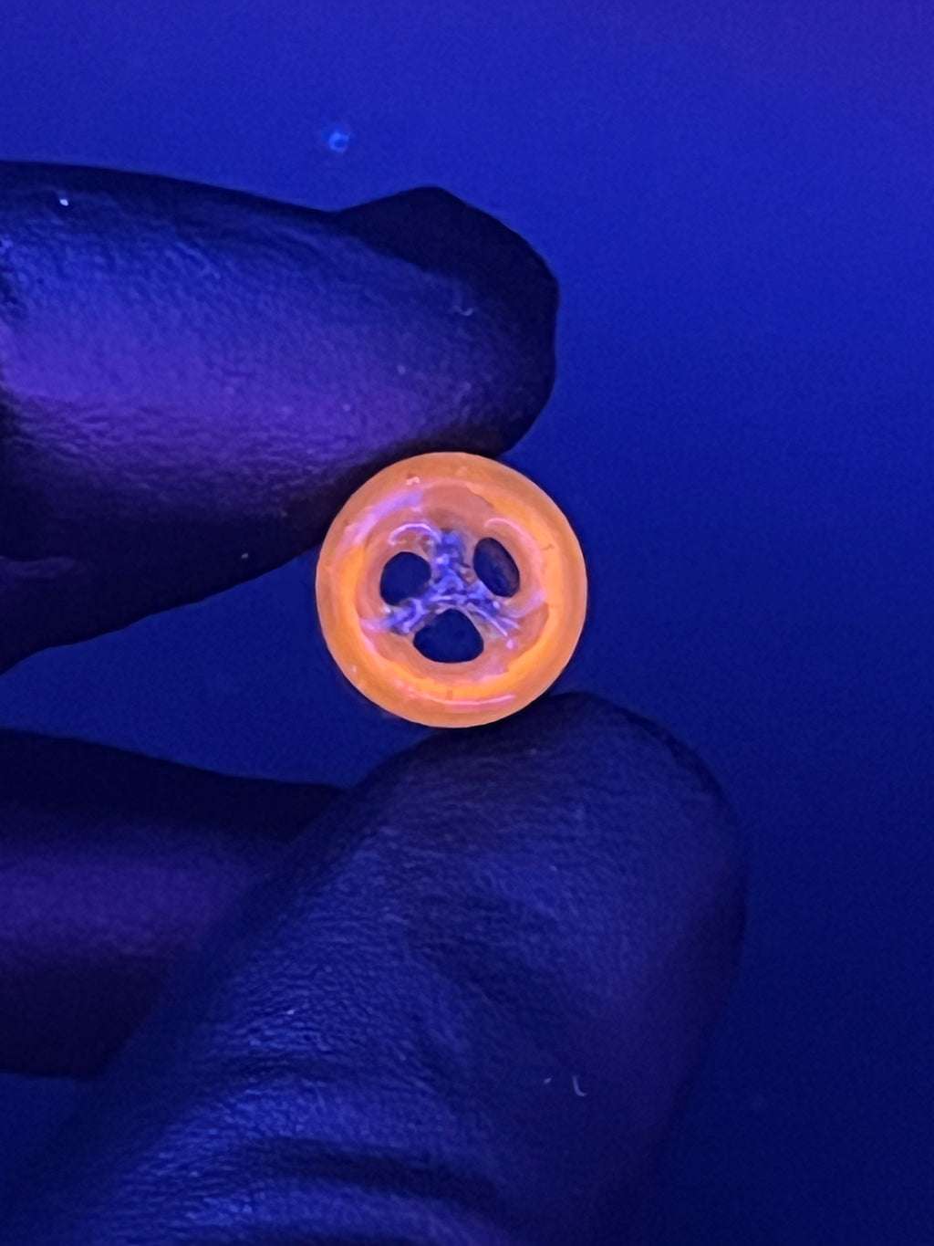11,9mm - Shuhbuh - UV-Reaktiv - USA