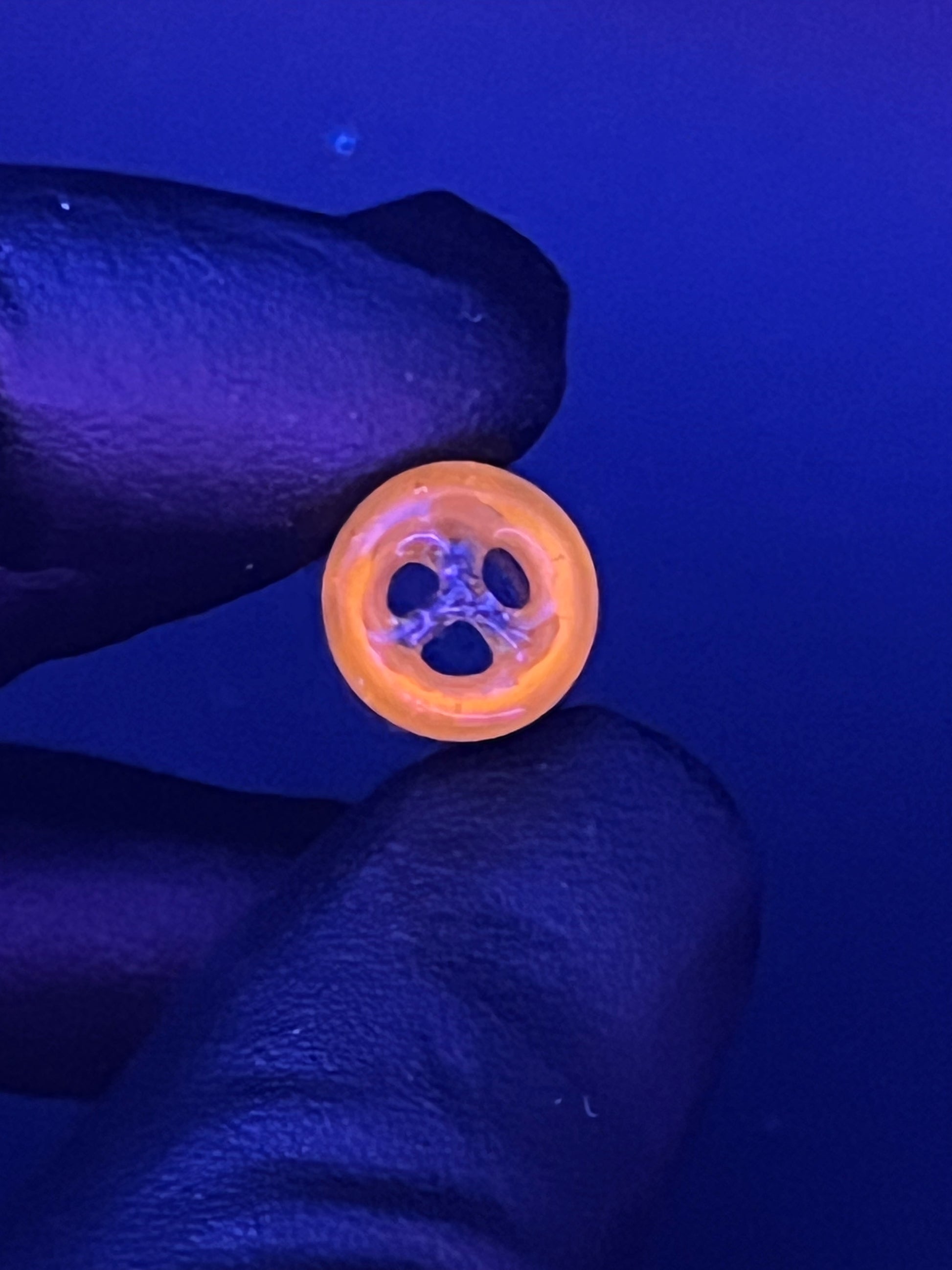 11,9mm - Shuhbuh - UV-Reaktiv - USA