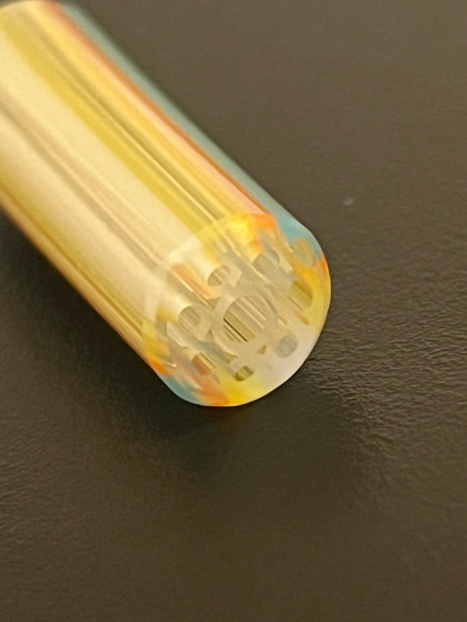 9,6 auf 11mm - XT - Freeek Glass - USA