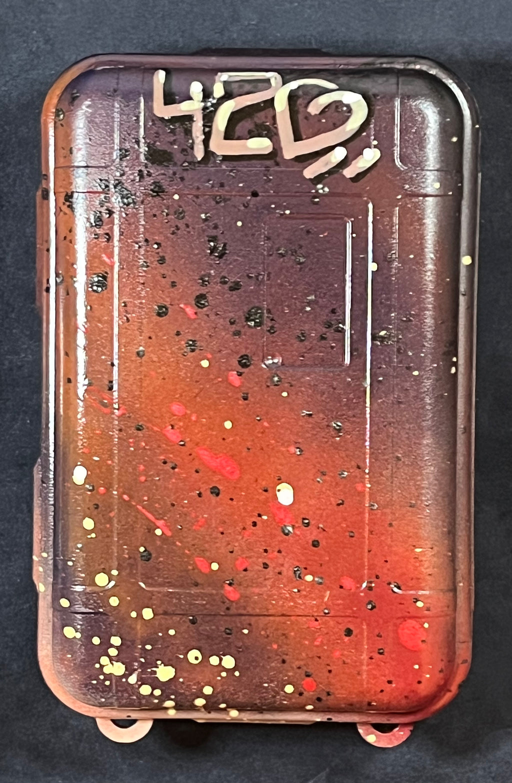 Designer Case LTD.