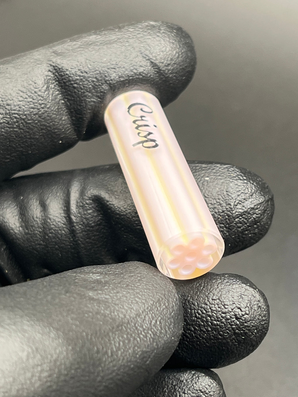 10,5mm - Crisp Tip - UV Reaktiv - Usa