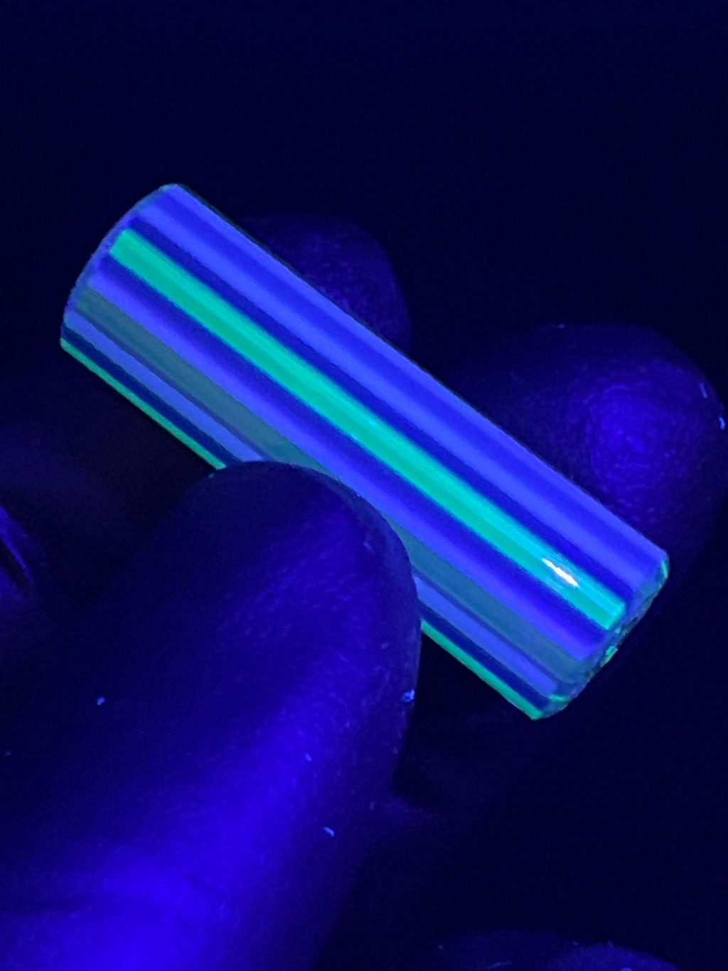 11,5mm - UV Reaktiv - Freeek - USA