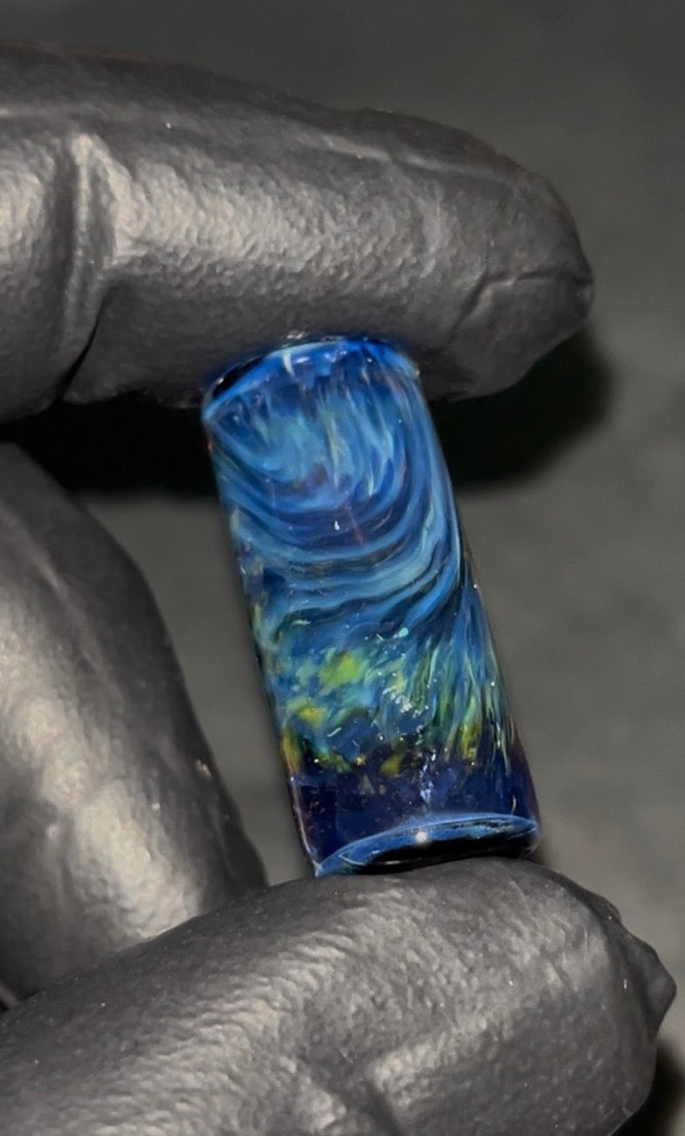 11,8mm  - High Dusty Glass - Belgien