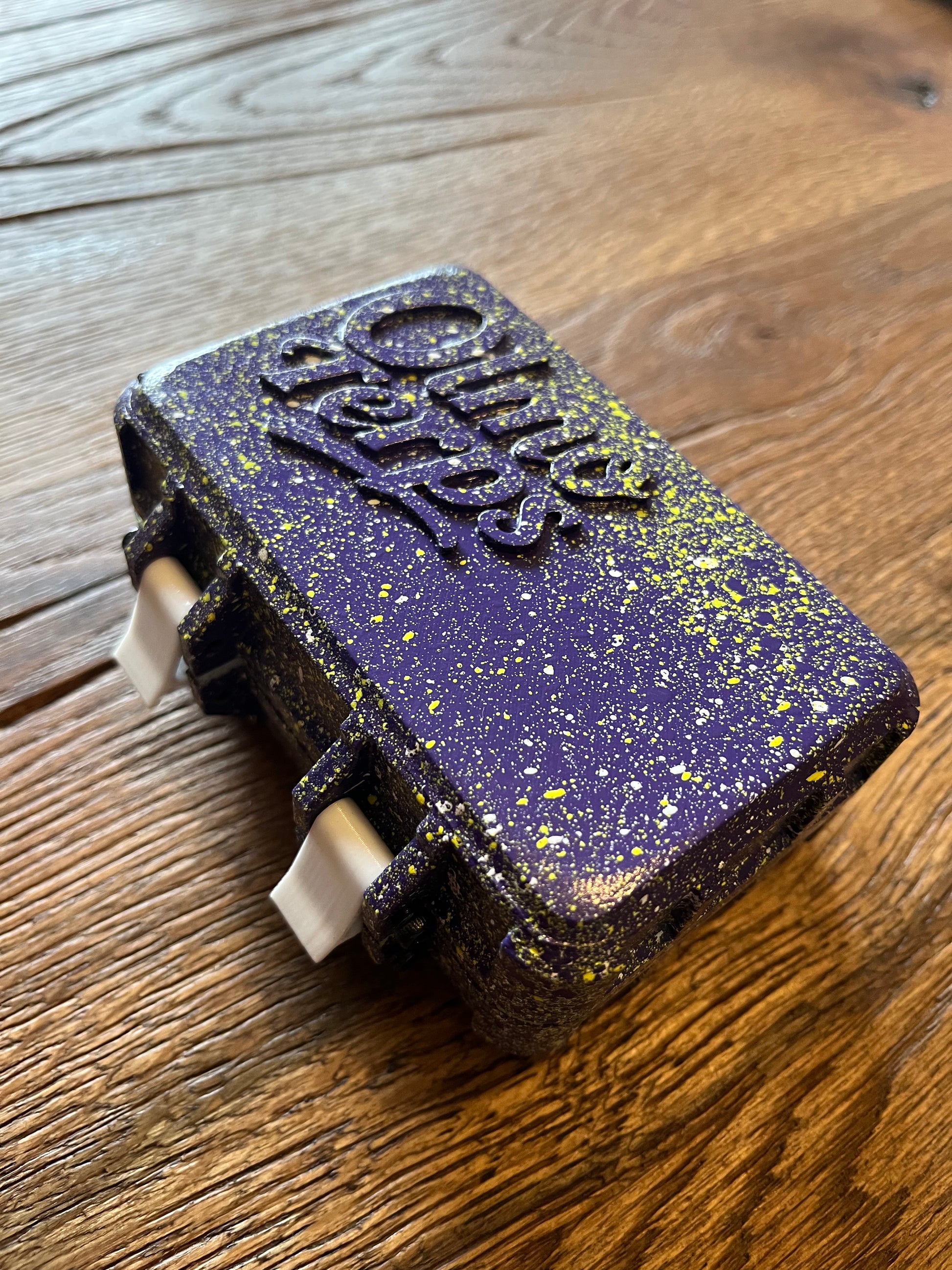 Designer Case Unikat