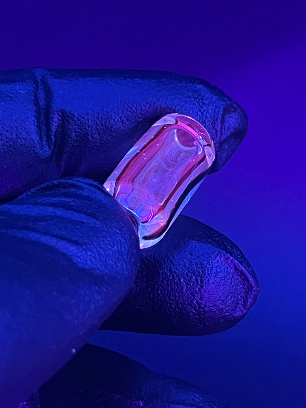 11,5mm - PWX Glass - Usa