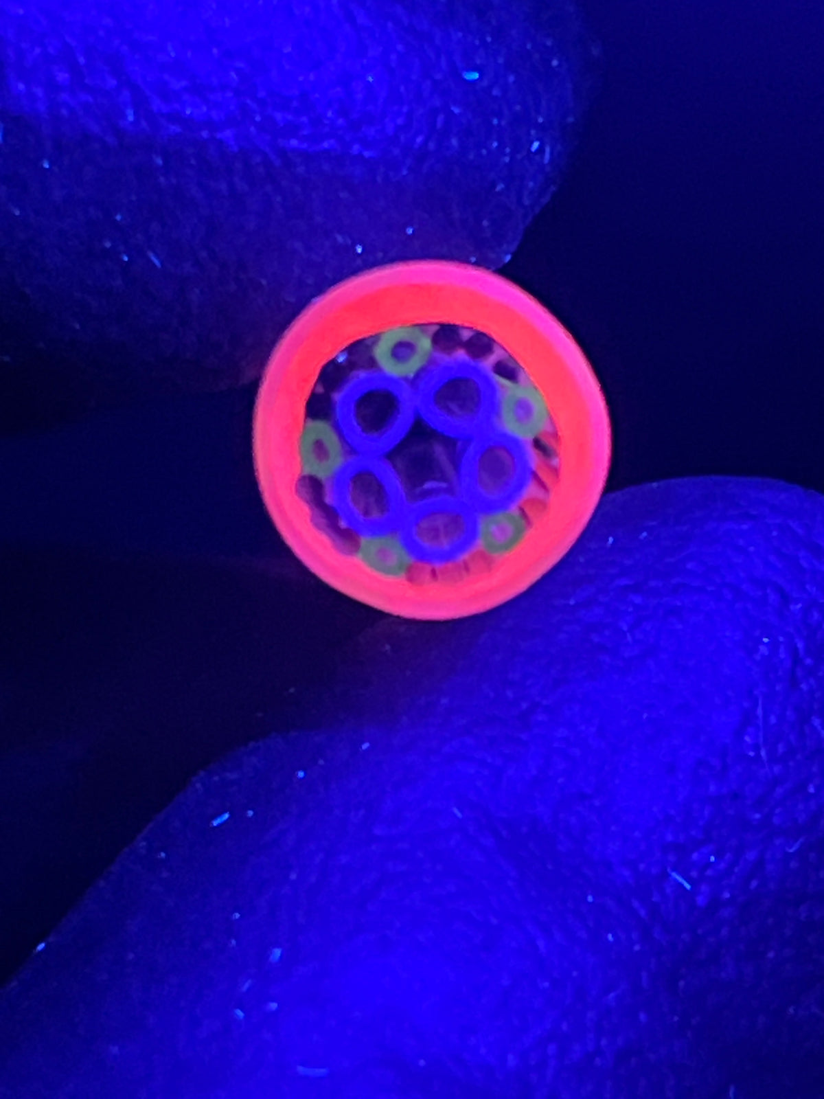 9mm - XT UV - Freeek - USA