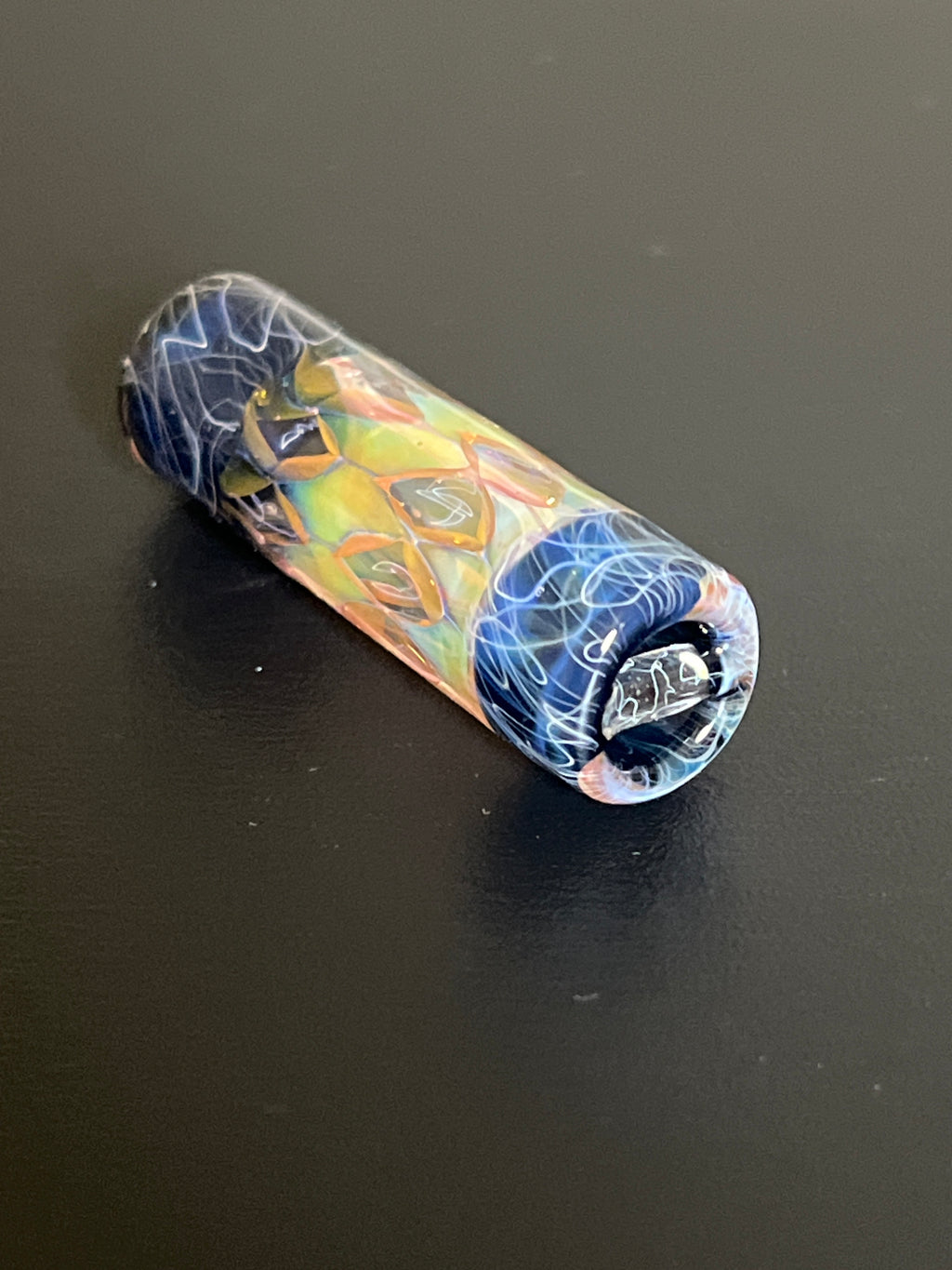 12,5mm - Glaskosmos