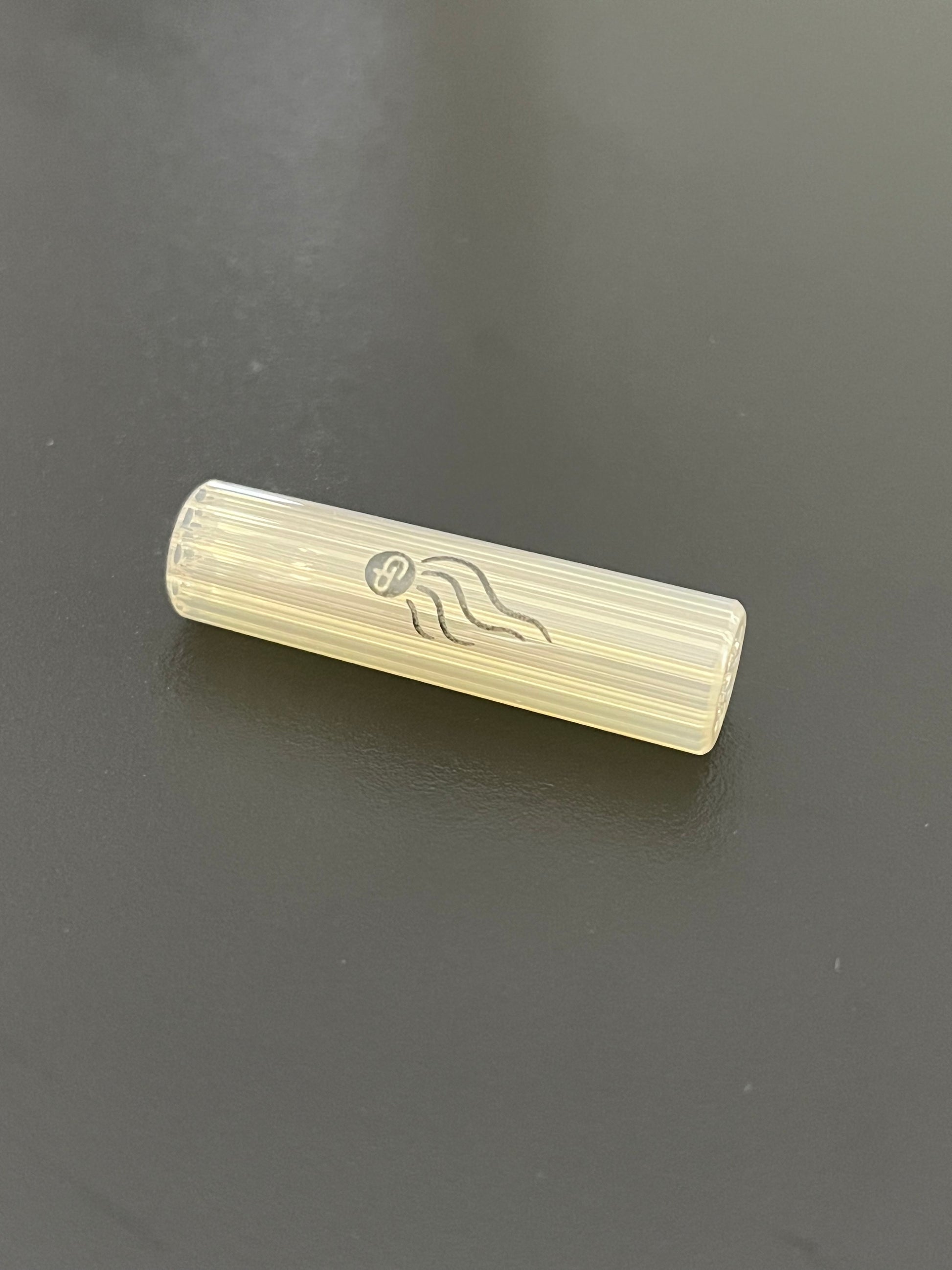 8,7 auf 9,2mm - Glass Paradies UA