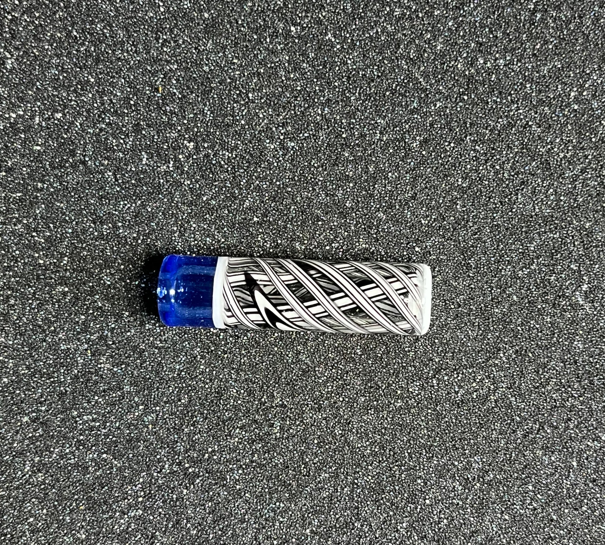 12 x 45mm - Unikat von James Wilson