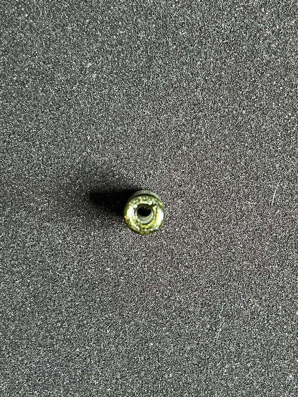 11,9 x 41,3mm - Unikat von Shubuh USA