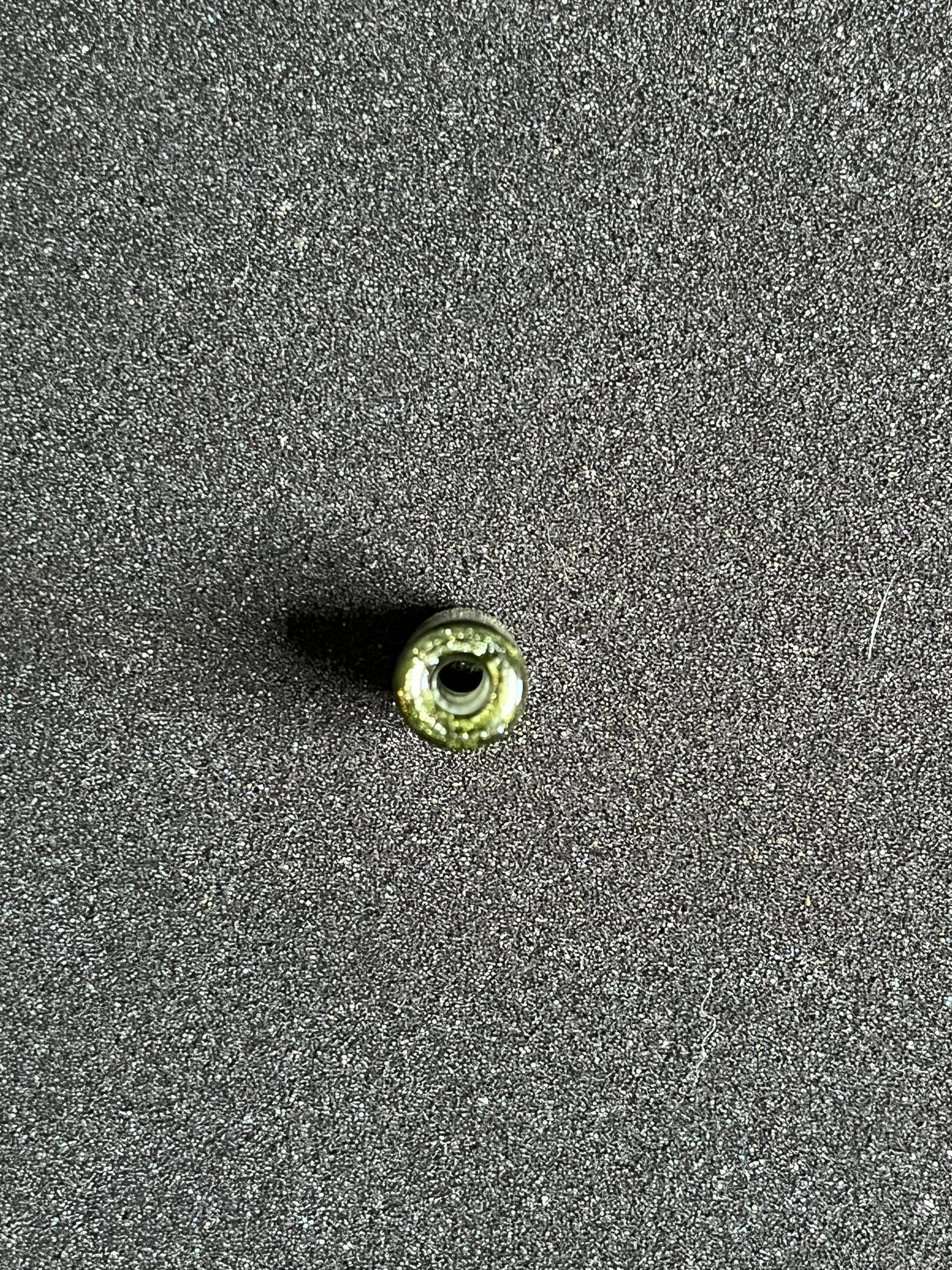 11,9 x 41,3mm - Unikat von Shubuh USA