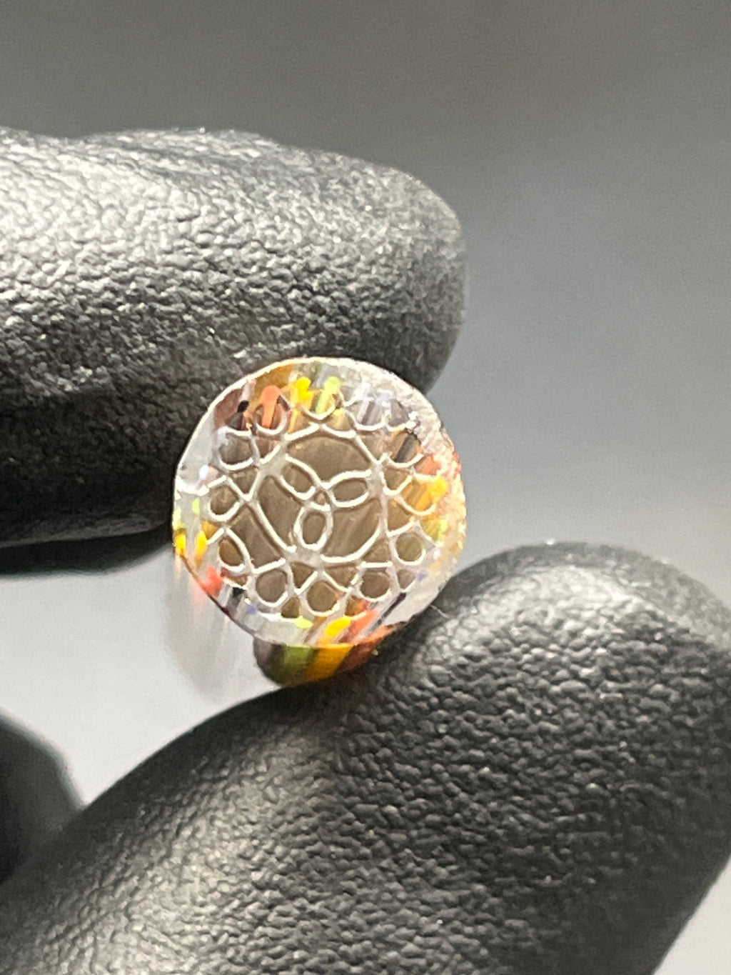 10mm - Sabai Glass - Thailand