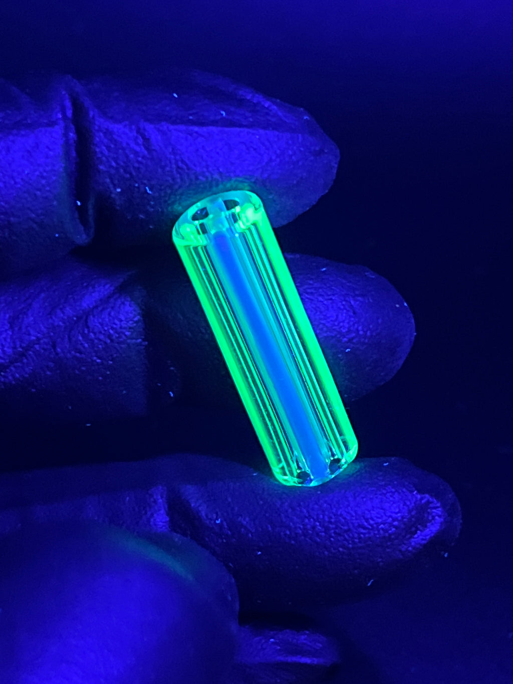 9,1mm - UV-Reaktiv - Brad B. - USA