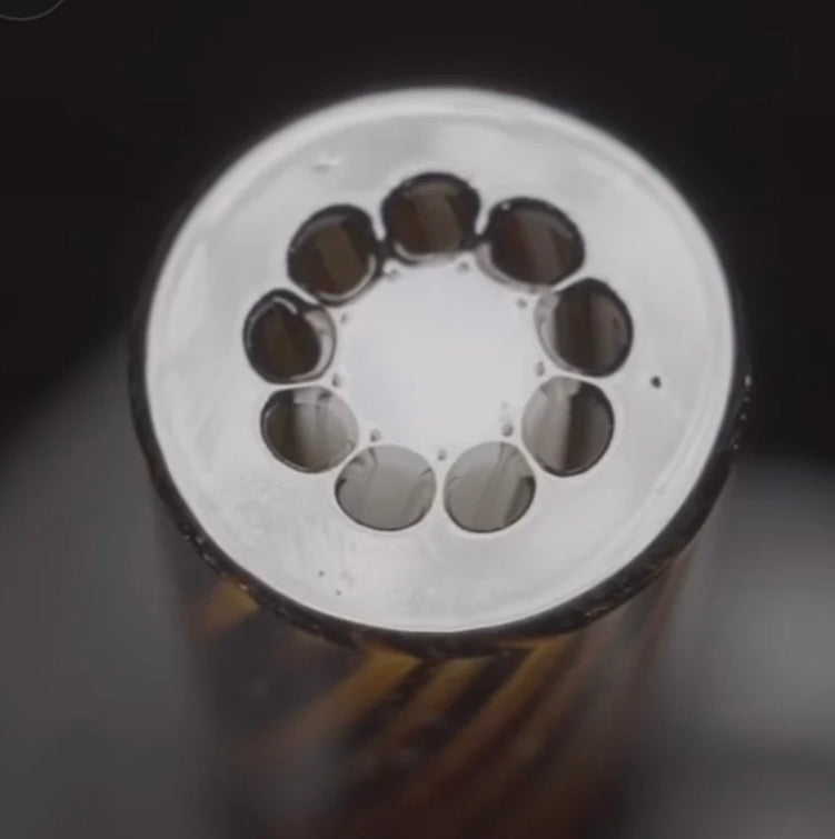 12mm - Phuncky 2.0 - Root Beer Float