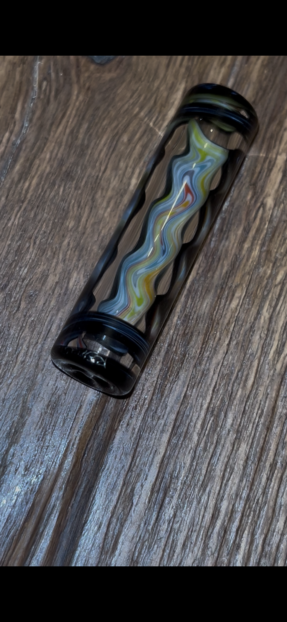 12,7mm - Reverendmorse - USA