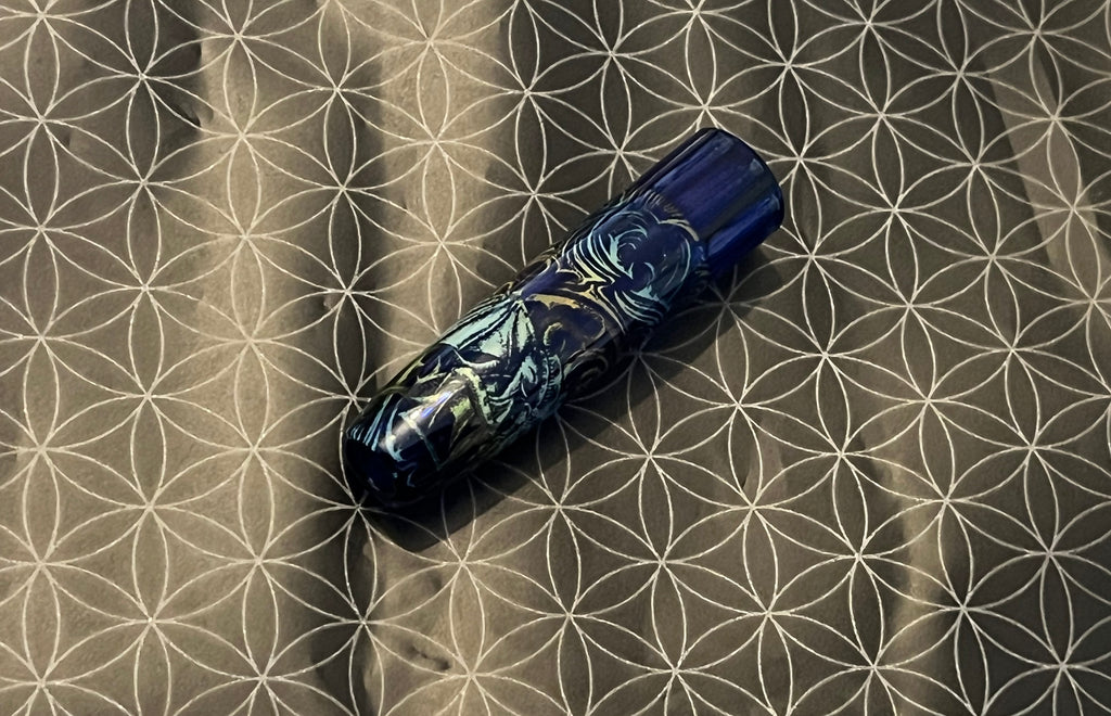 13,4mm - Multibore - Mothershipglass Tip