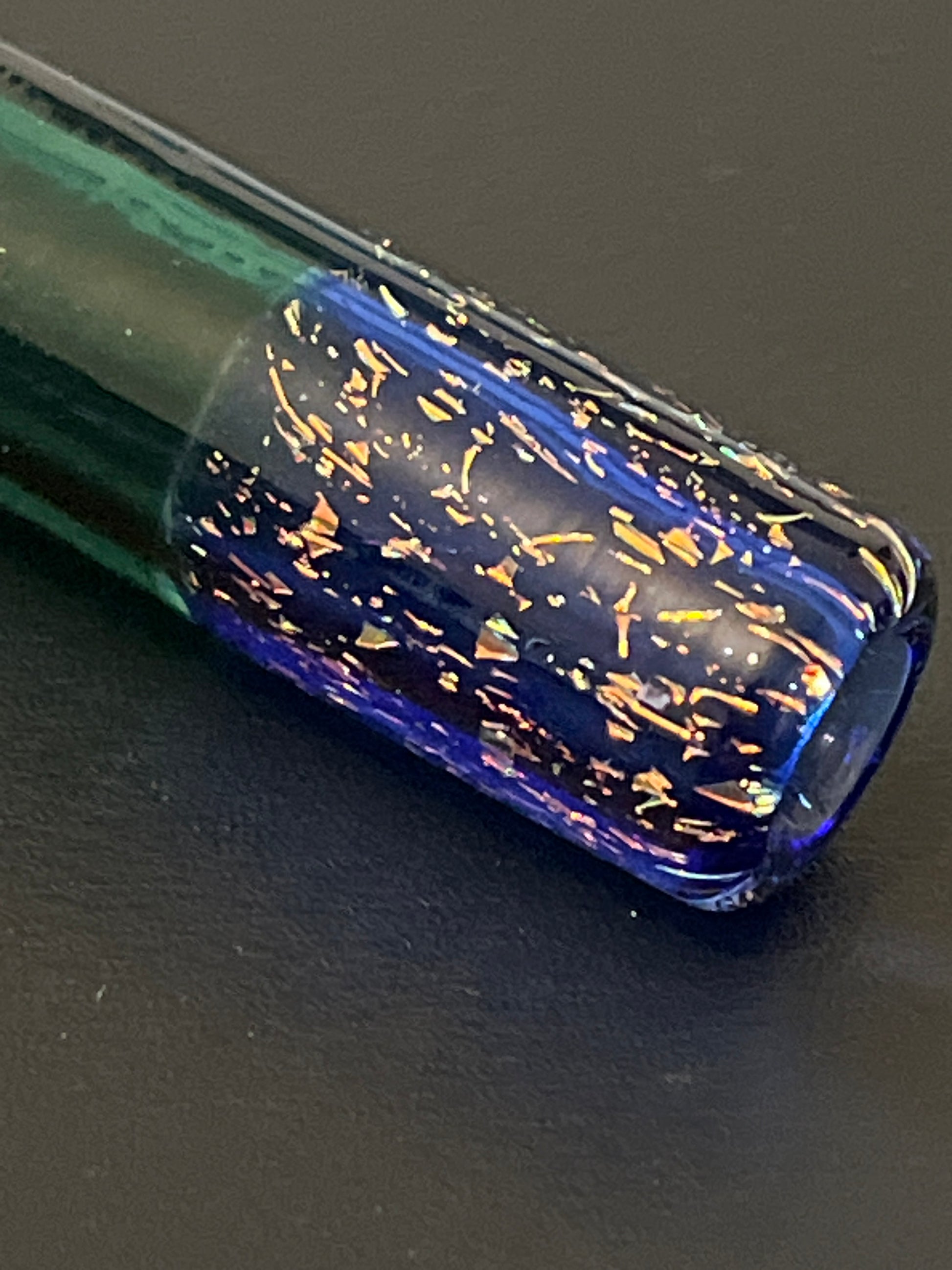 12,2mm - Glaskosmos - Made in Germany
