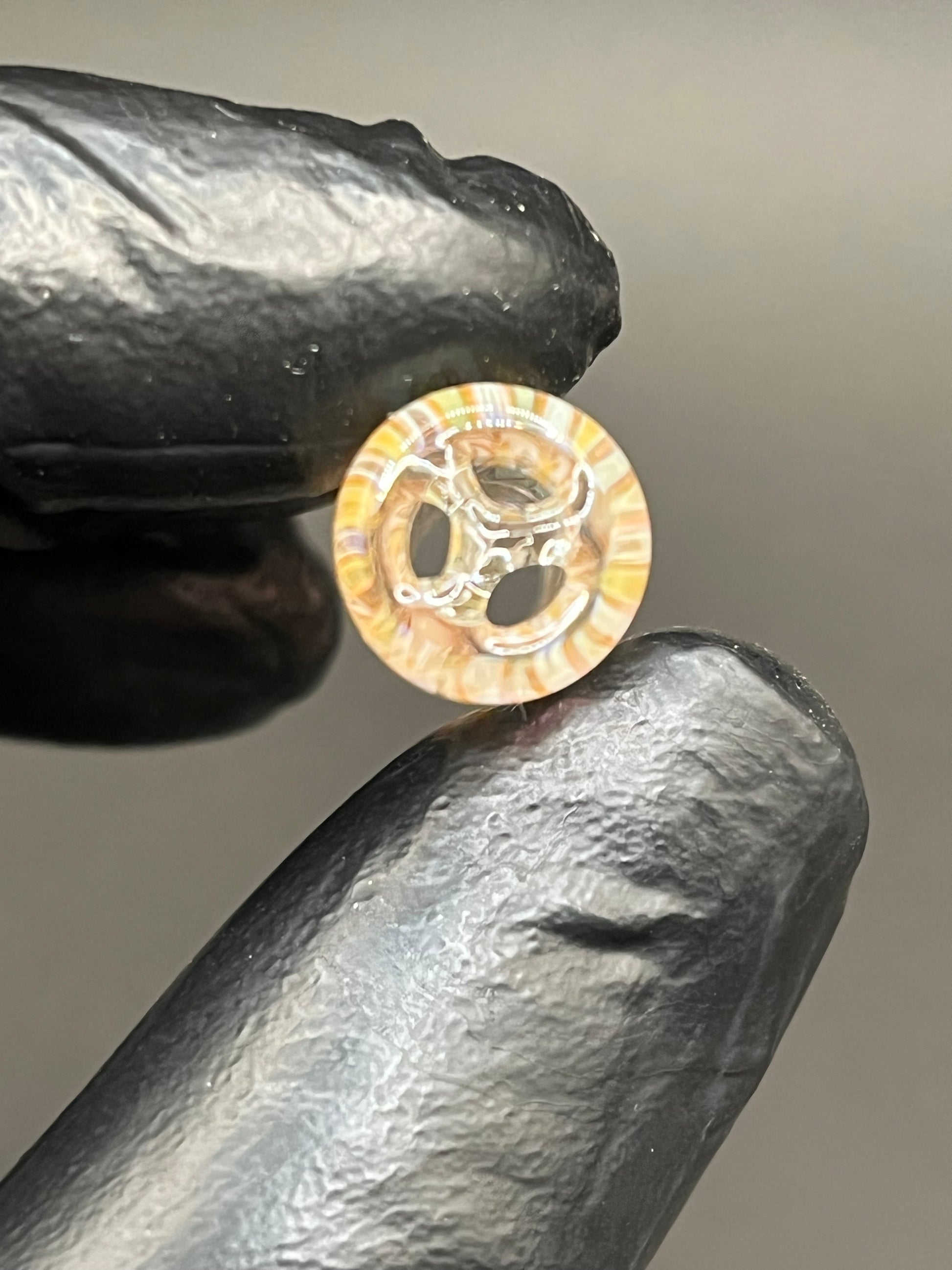 12,3mm - Shuhbuh - USA