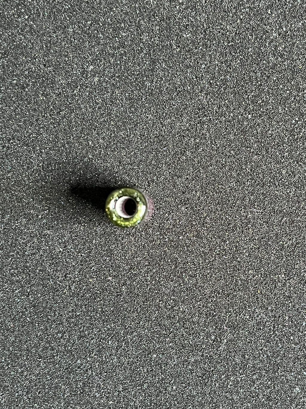 11,7 x 41,1mm - Unikat von Shubuh USA