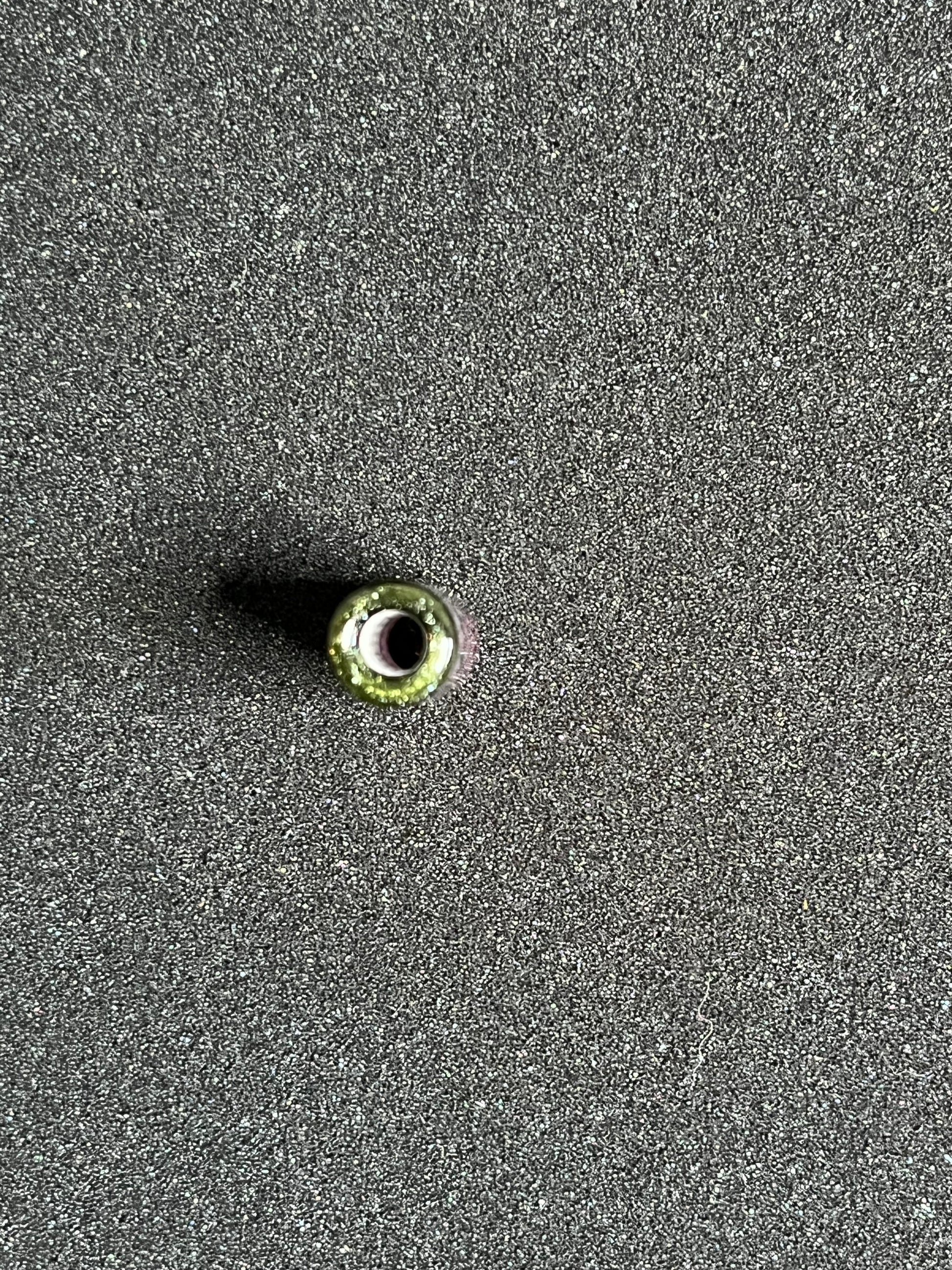 11,7 x 41,1mm - Unikat von Shubuh USA