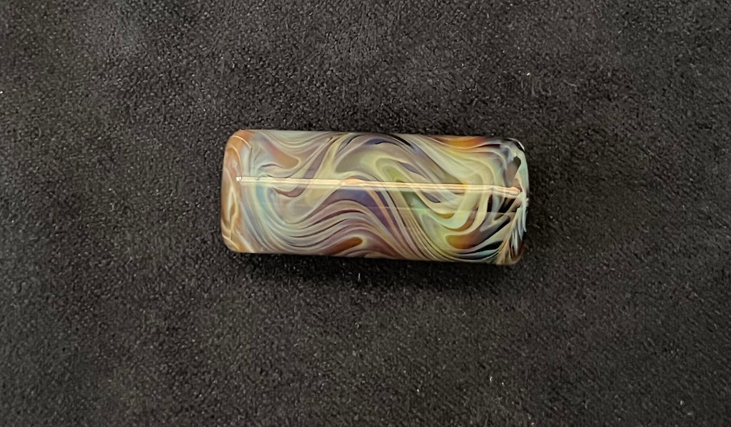 Multi-Layer & Multi-Farb High Dusty Glas