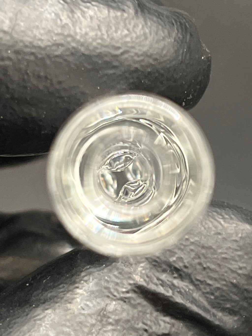 12,2mm - Extrem lang - PWX Glass - Usa
