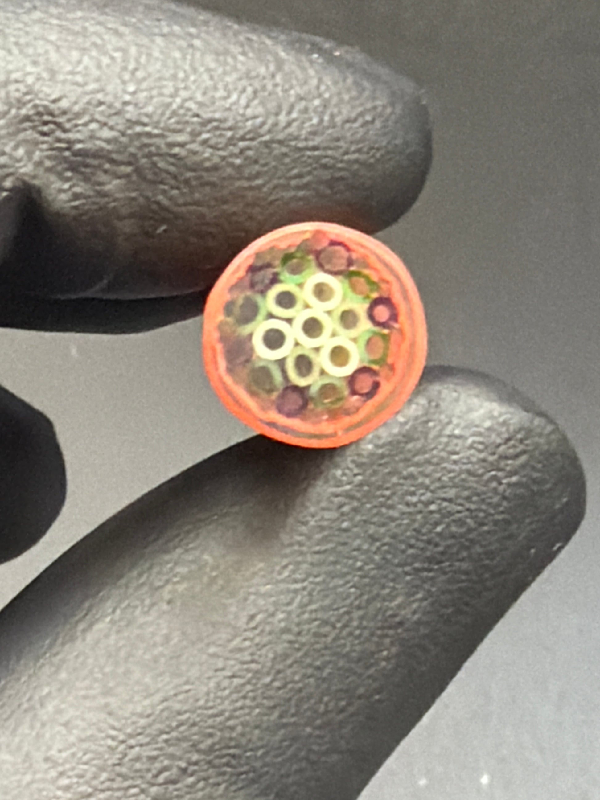 10,8mm - XXT - Freeek - USA