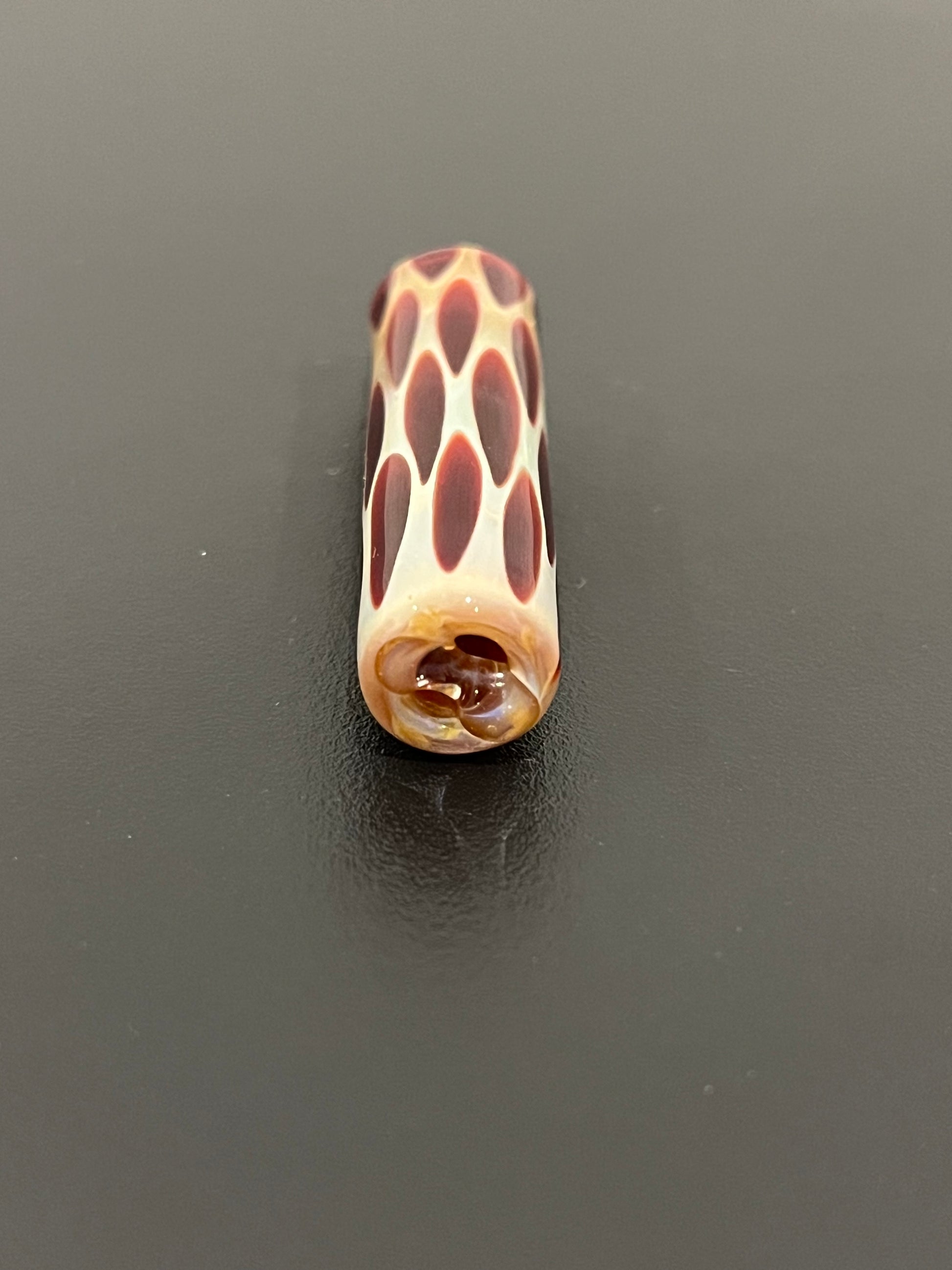 10,7mm - Steve H Glass - USA