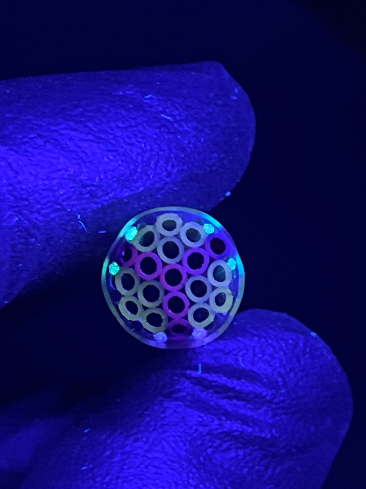 10mm - XT UV GiD - Freeek - USA