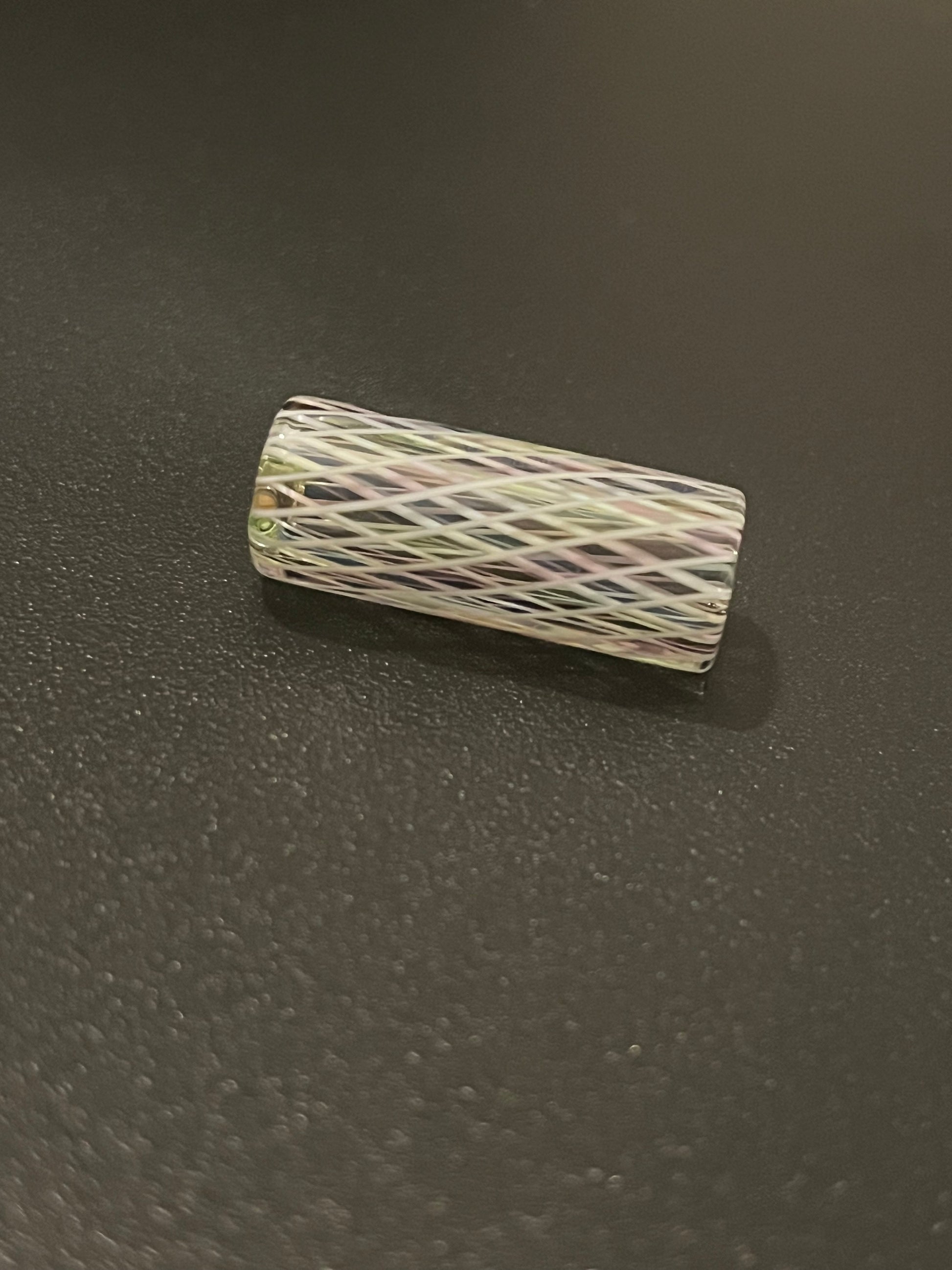 10,7mm - UV / Retina - BradBGlass - USA