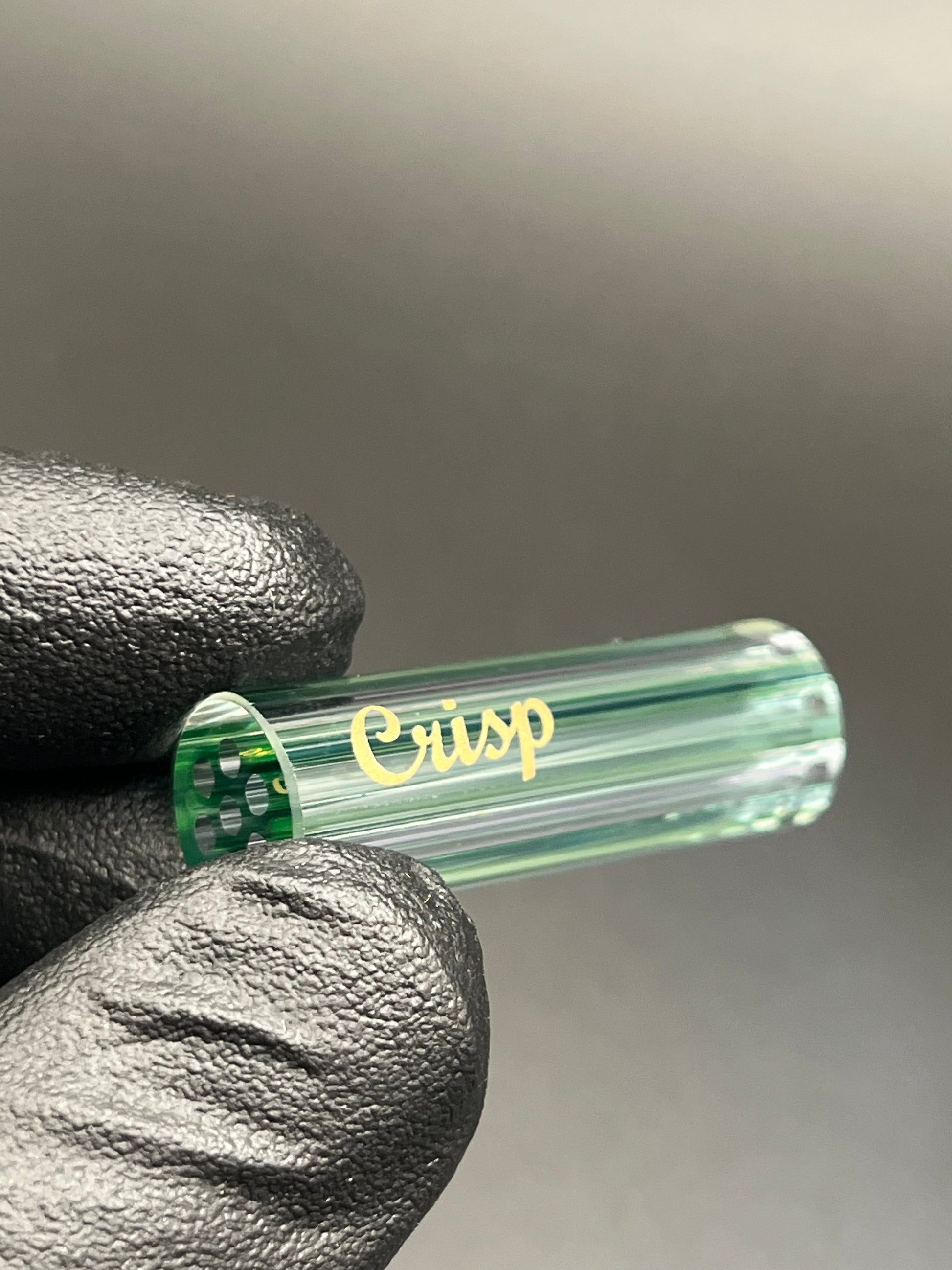 12,3mm - Crisp Tip - UV Reaktiv - Usa