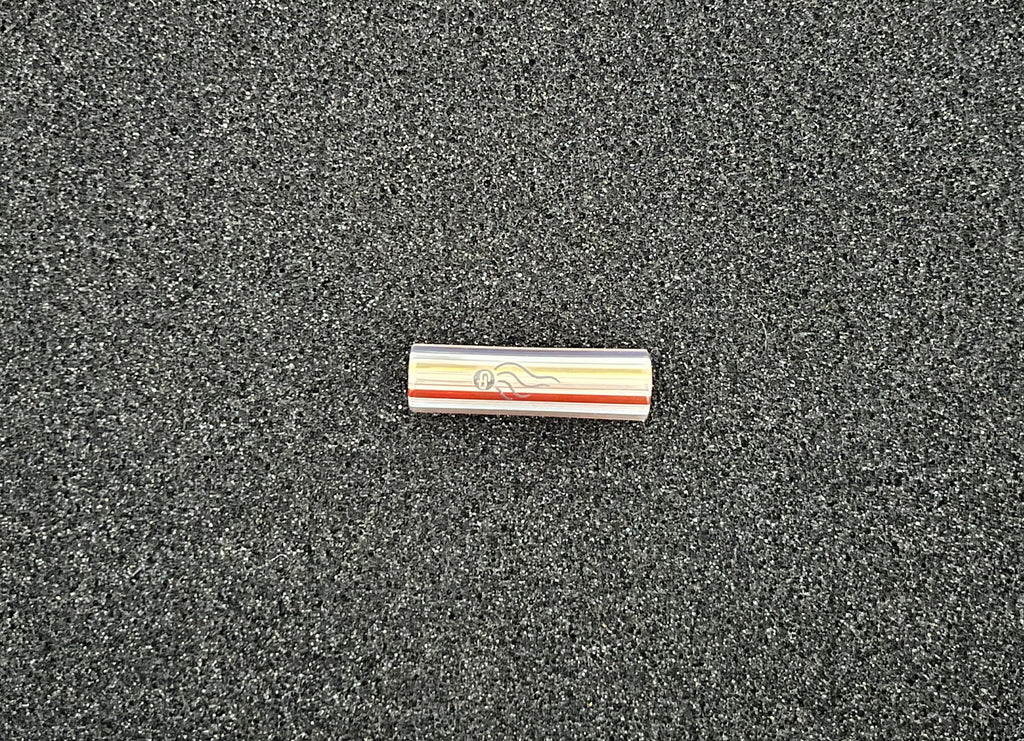 9,6mm auf 10mm - Glass Paradies UA