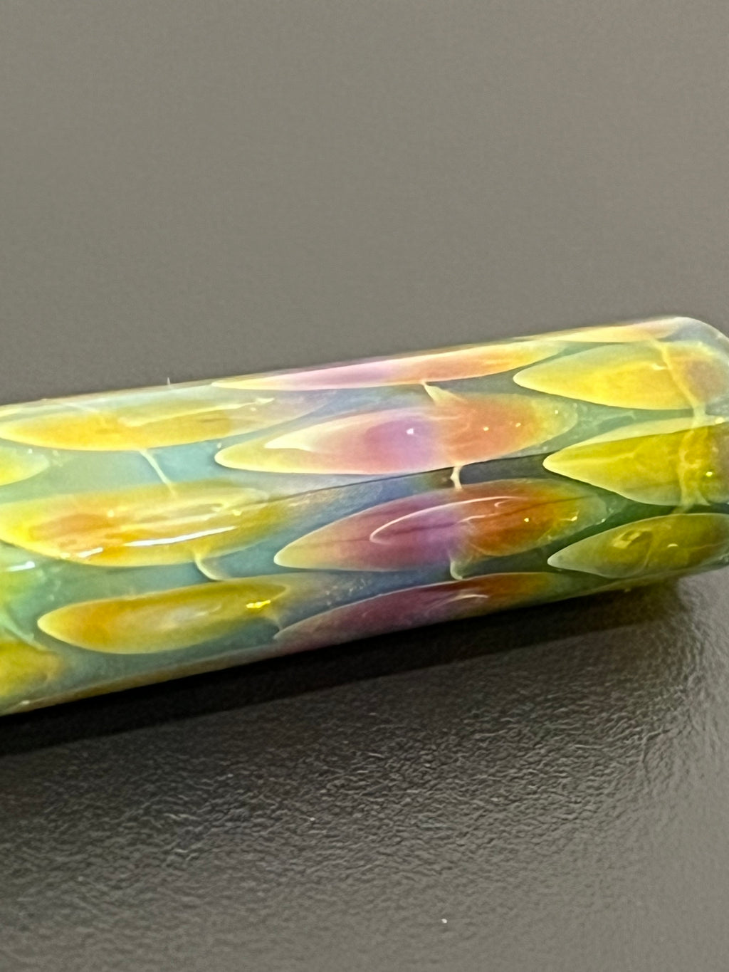 12,1mm - Steve H Glass - USA