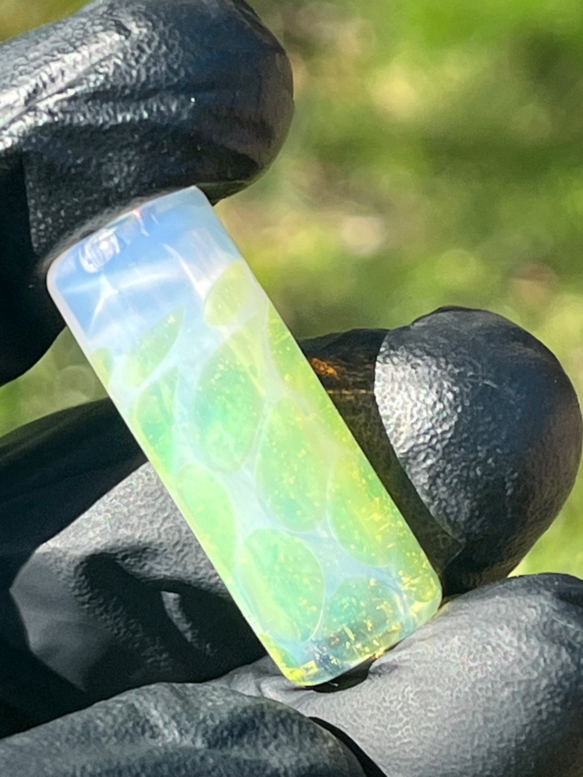 12mm - Glaskosmos - Made in Germany