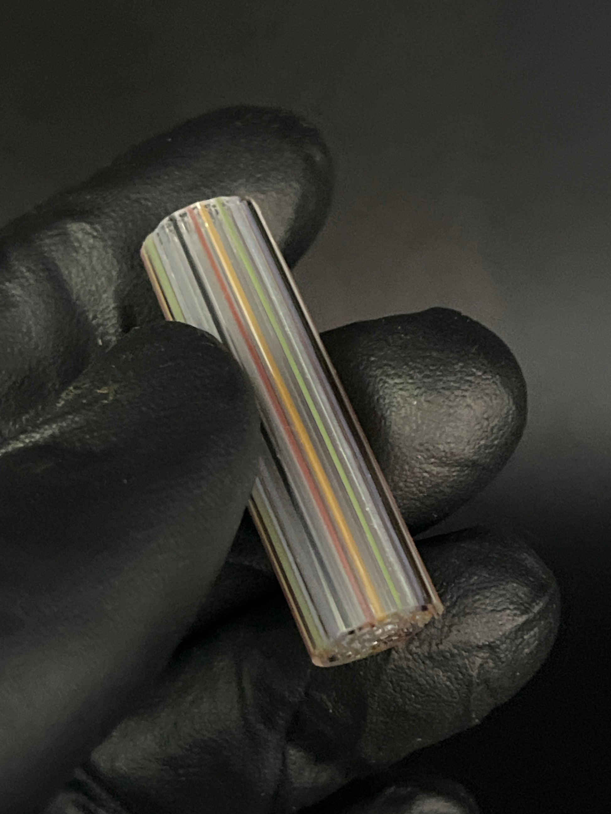 11,3mm - Sabai Glass - Thailand