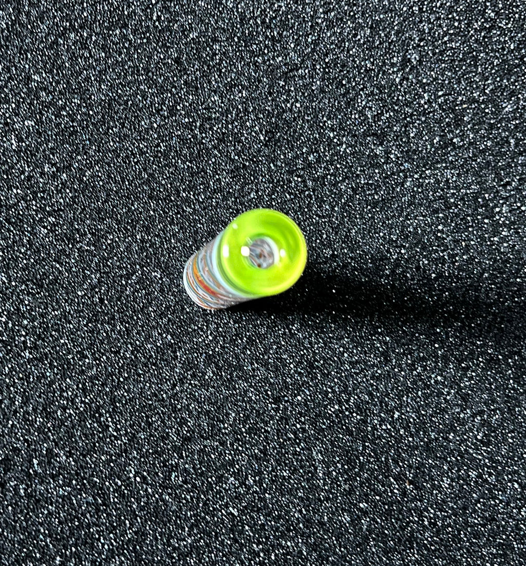 12,1 x 46mm - Unikat von James Wilson