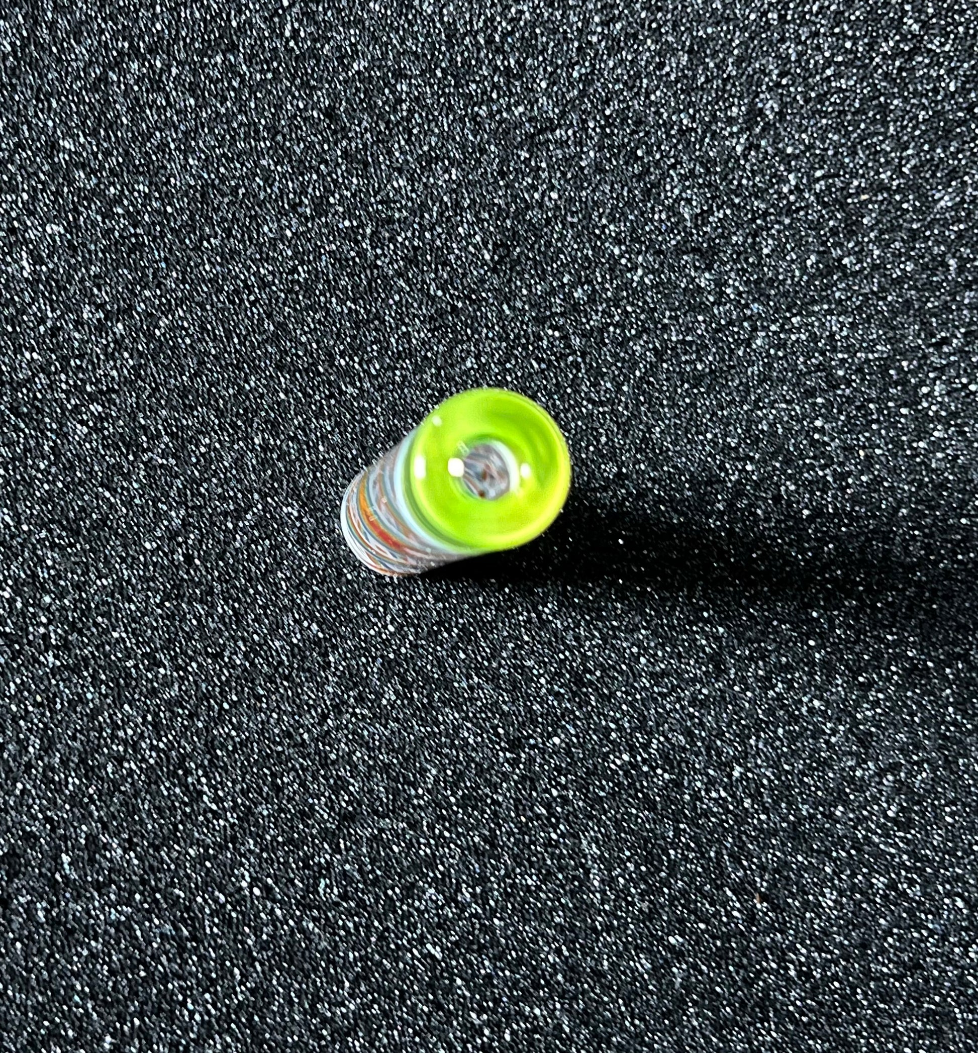 12,1 x 46mm - Unikat von James Wilson