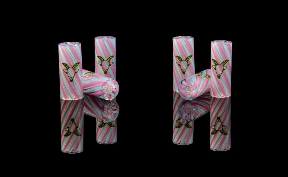 10mm Kitty - Roll with the Goat - USA