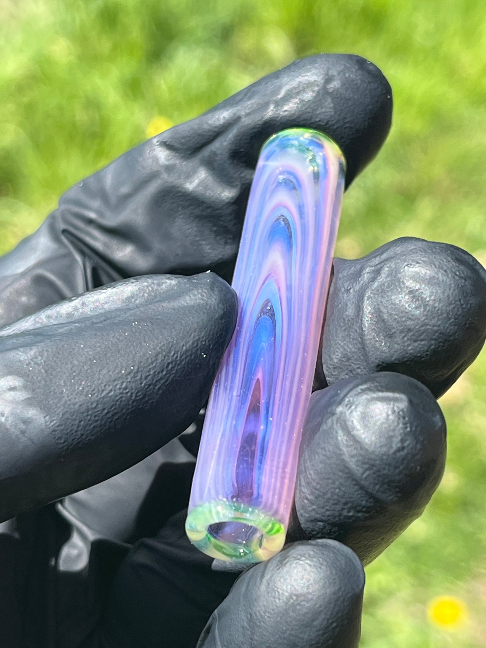 11,5mm  - UV Reaktiv - Brad B - USA