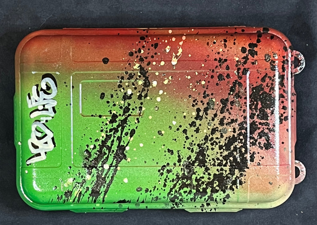 Designer Case LTD.