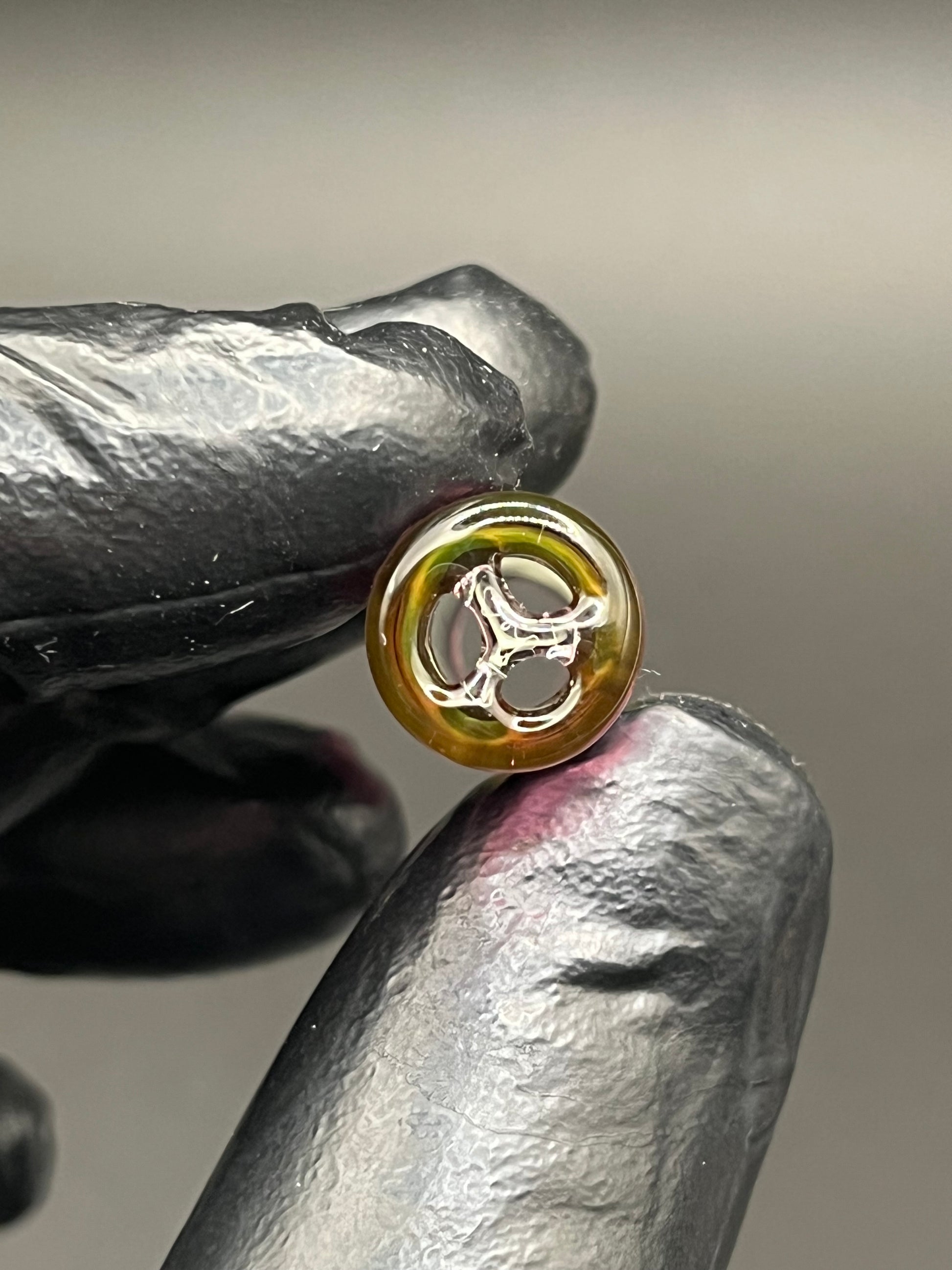 11,8mm - Shuhbuh - UV- Reaktiv - USA