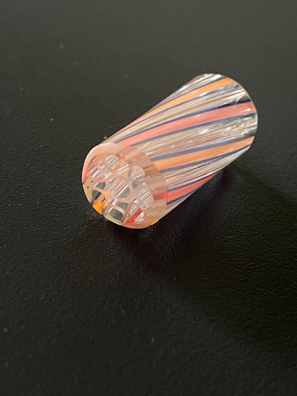 12mm - UV Reaktiv - Freeek Glass - USA