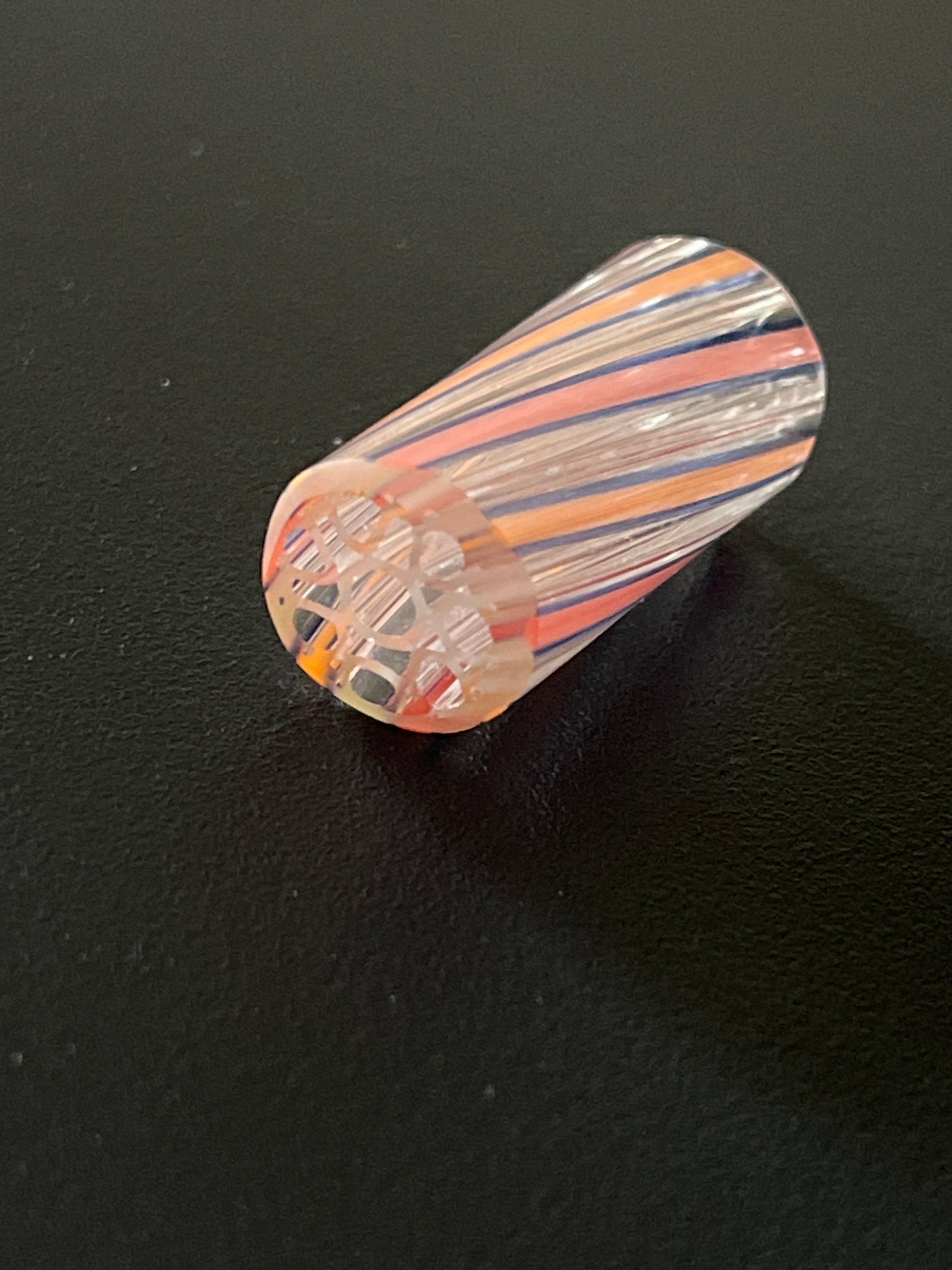 12mm - UV Reaktiv - Freeek Glass - USA