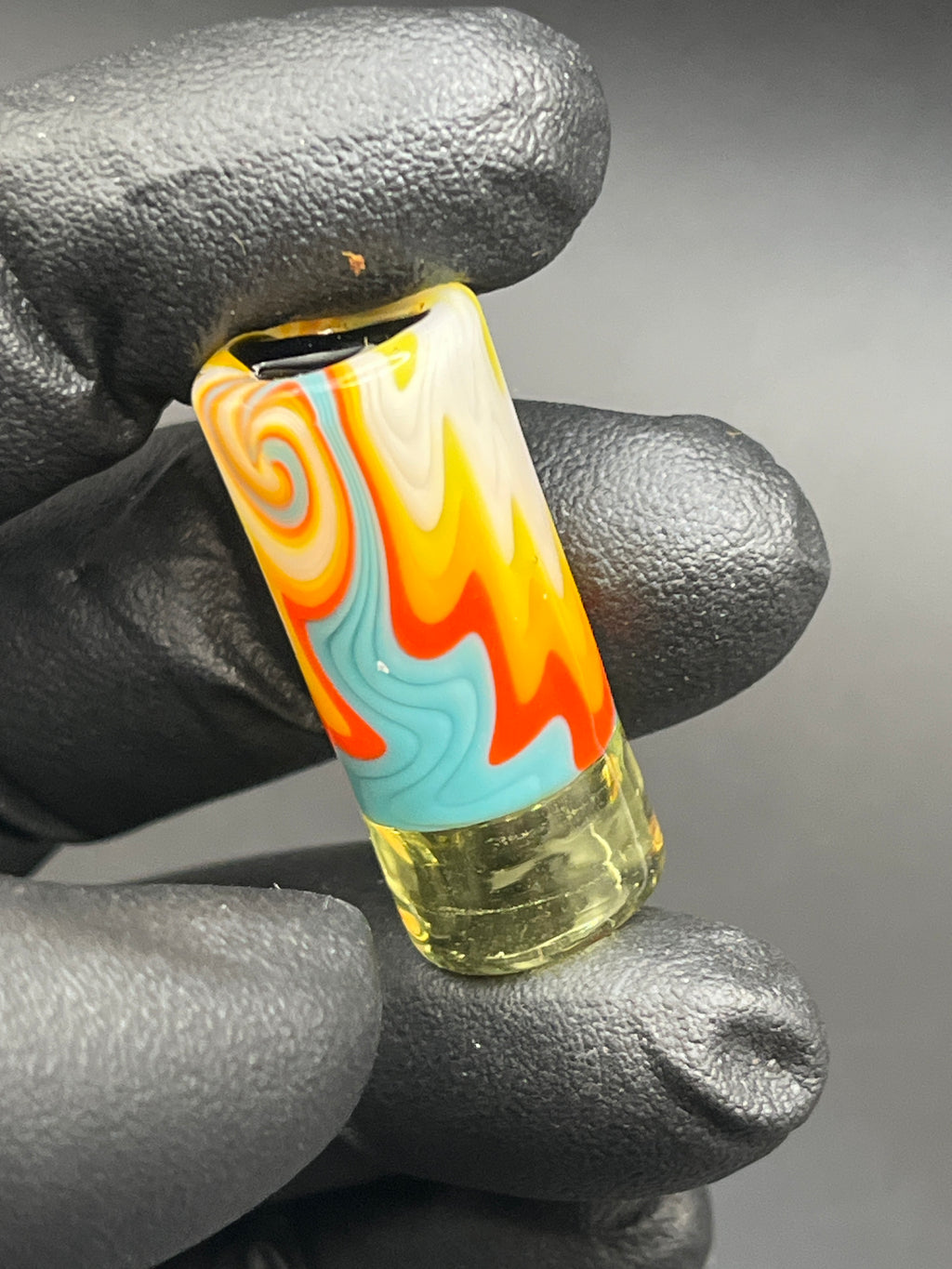 15m - JCreature Glass - Usa
