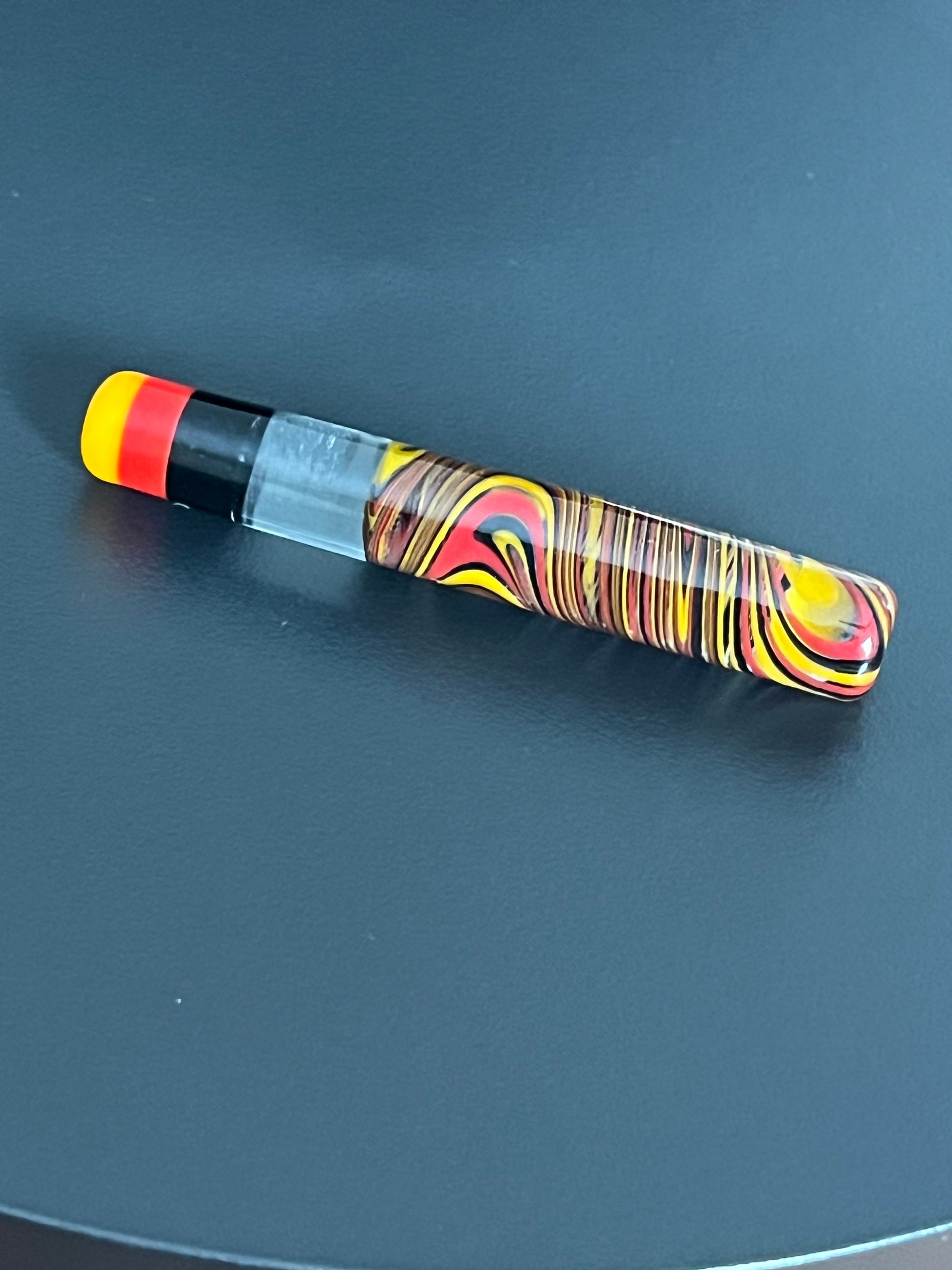 Packer - Melty Glass