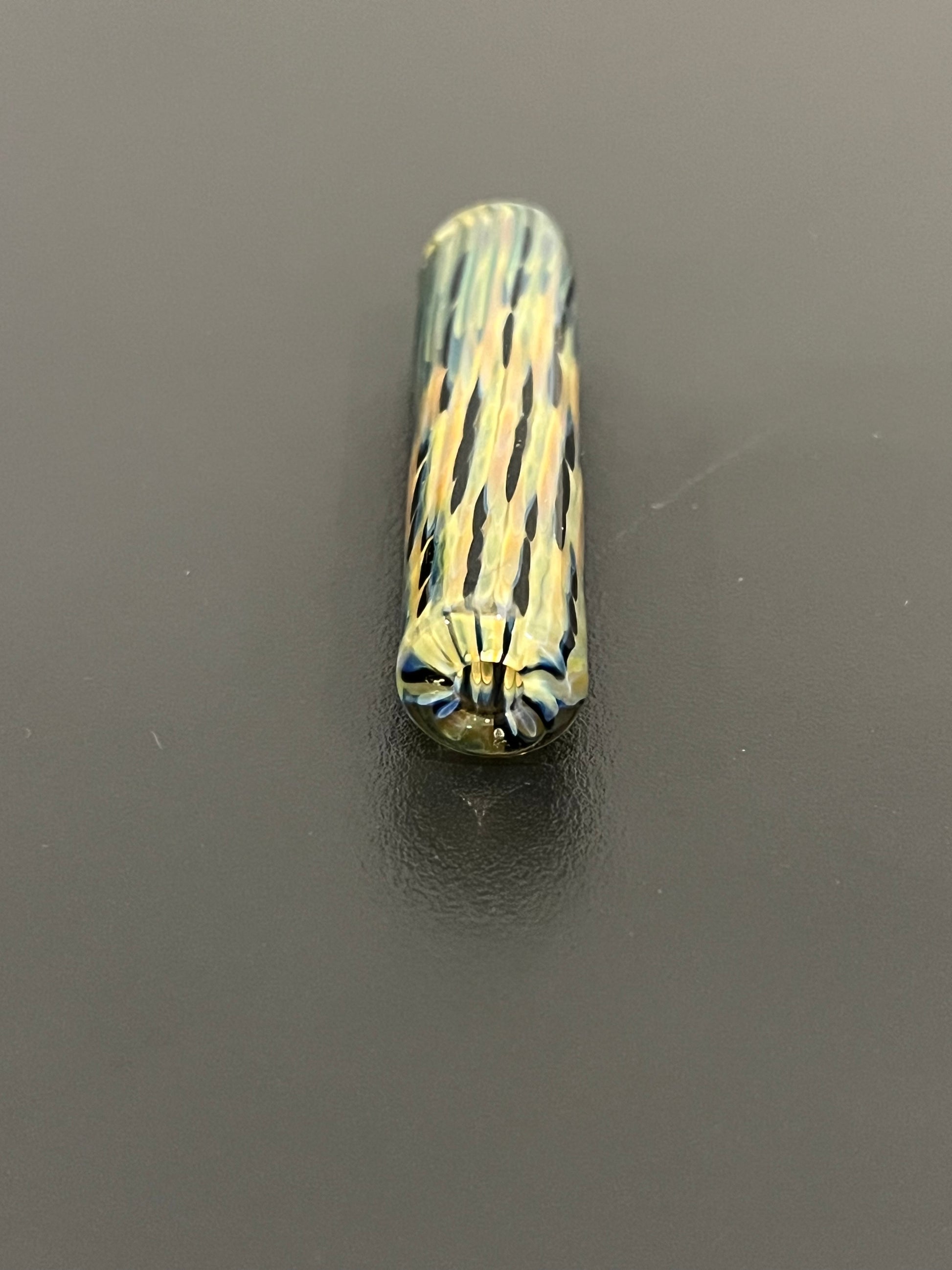 12,4mm - Steve H Glass - USA