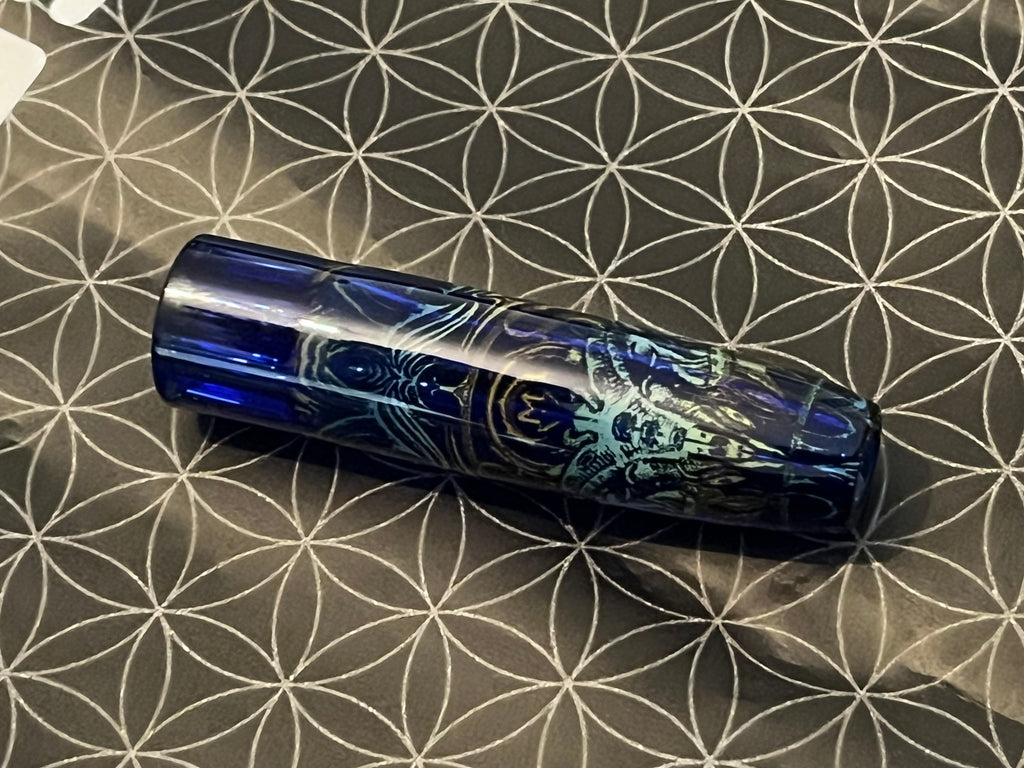 13,4mm - Multibore - Mothershipglass Tip