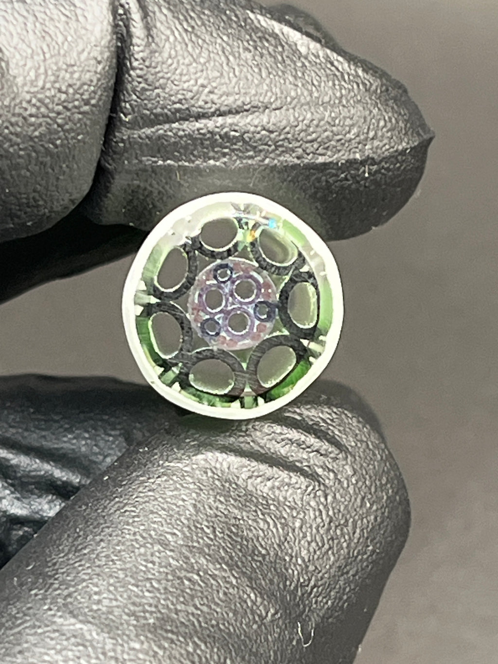 14mm - UV Reaktiv - Freeek - USA