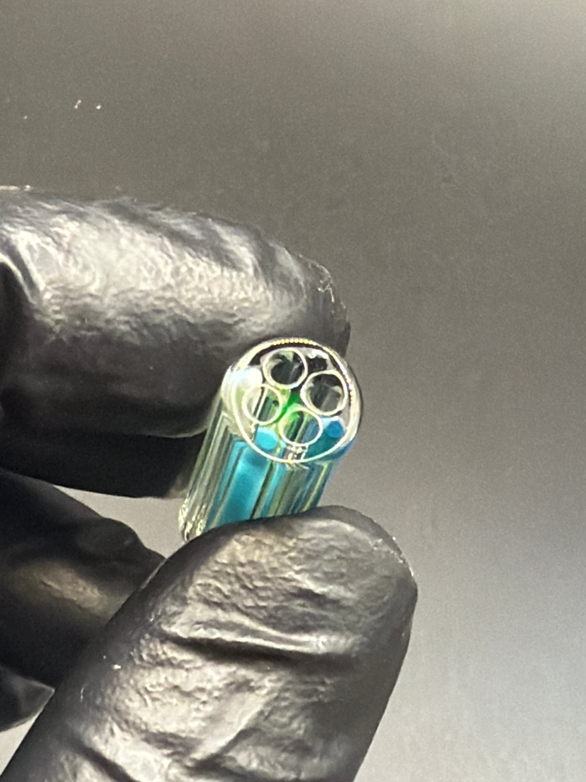 10,1mm - UV-Reaktiv - Brad B. - USA